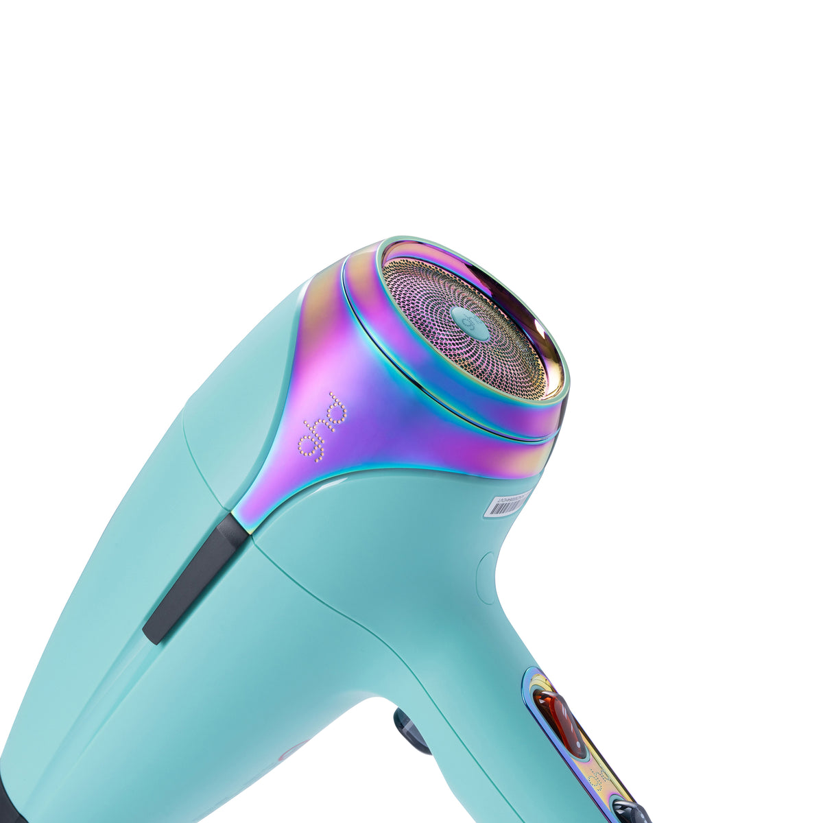 GHD HELIOS FUTURESCAPE Mystic Aqua Suszarka do włosów + etui #3