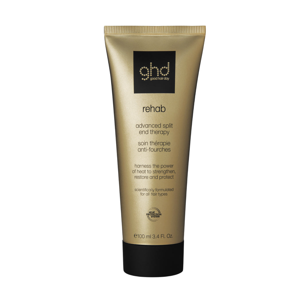 GHD REHAB Kuracja na rozdwojone końcówki 100 ml