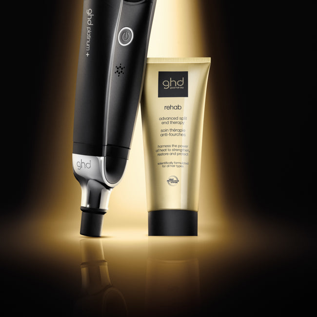 GHD REHAB Kuracja na rozdwojone końcówki 100 ml #2