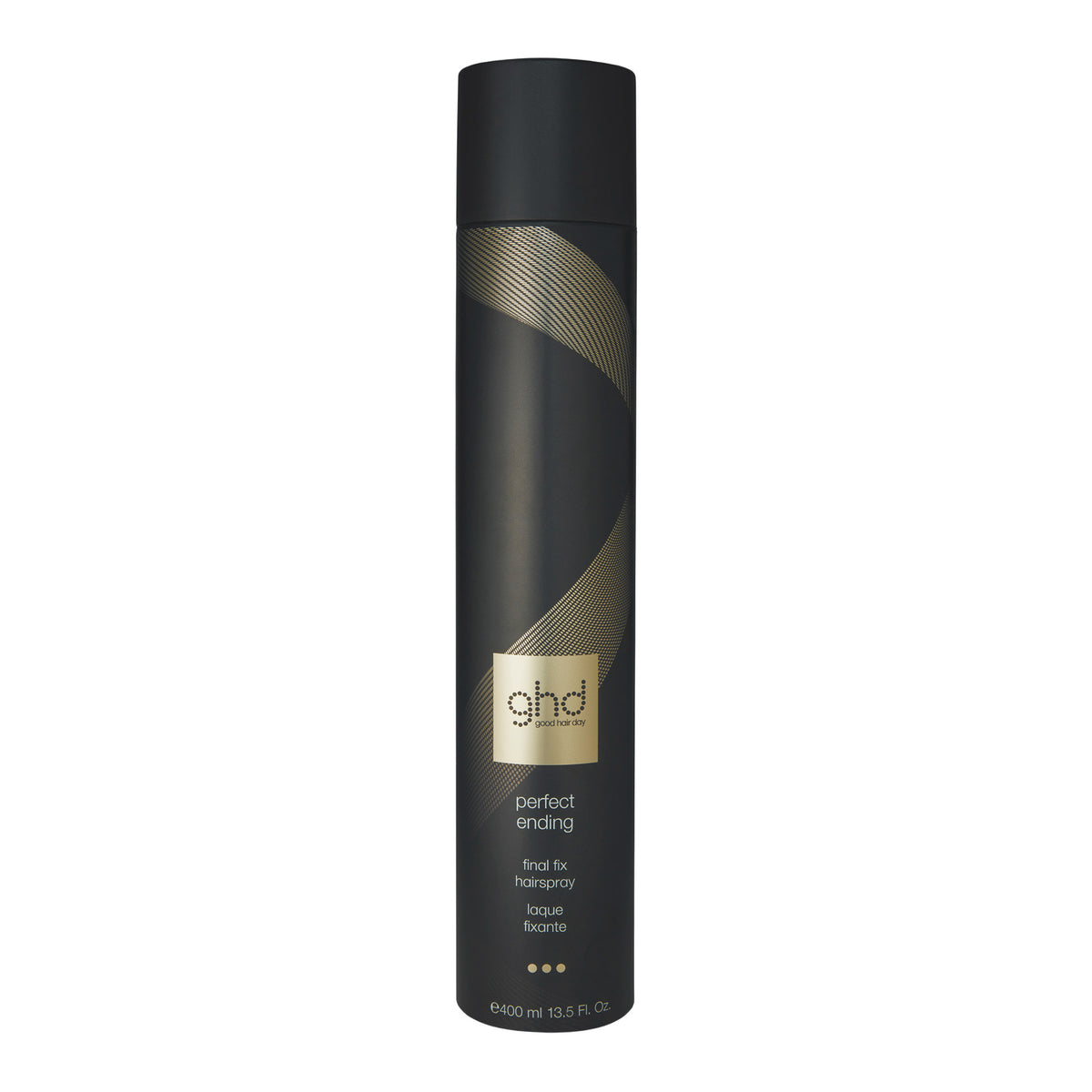 GHD PERFECT ENDING Lakier do włosów 400 ml