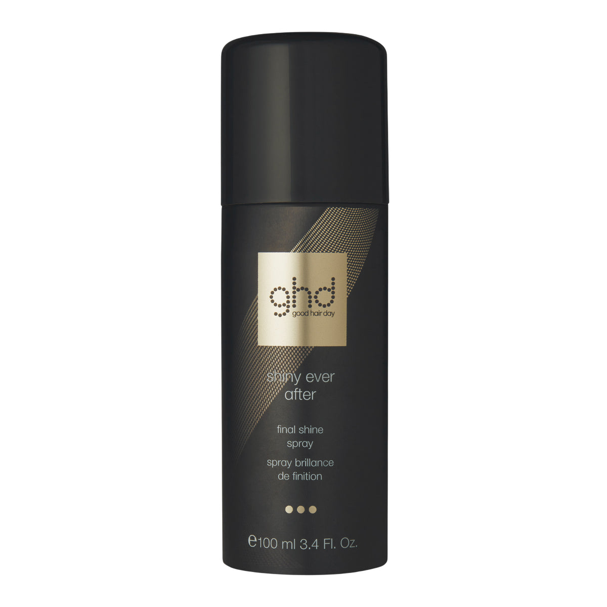 GHD SHINY EVER AFTER Spray nabłyszczający do włosów 100 ml