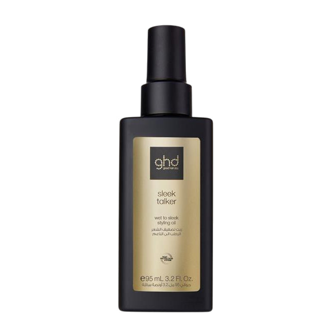 GHD SLEEK TALKER Olejek wygładzający do stylizacji 95 ml