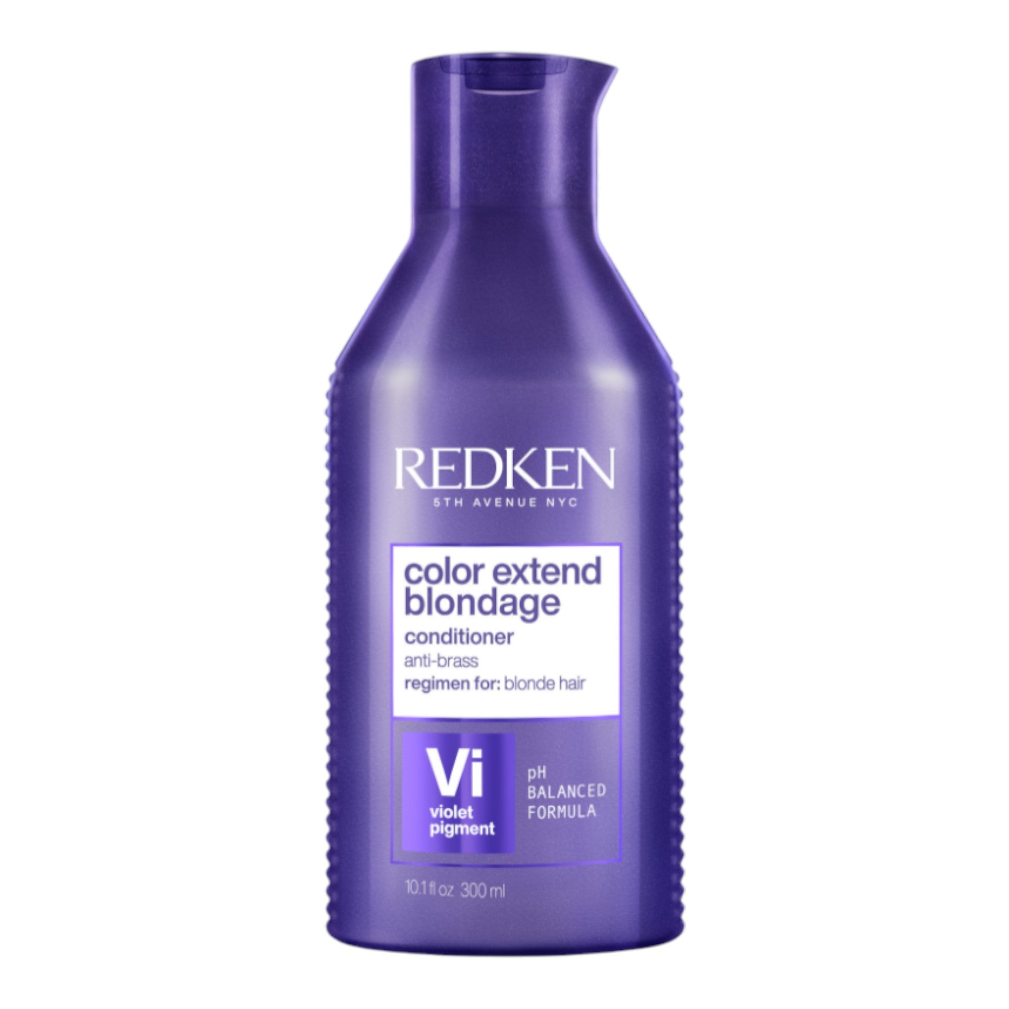 REDKEN COLOR EXTEND BLONDAGE Neutralizująca odżywka do włosów blond 300 ml