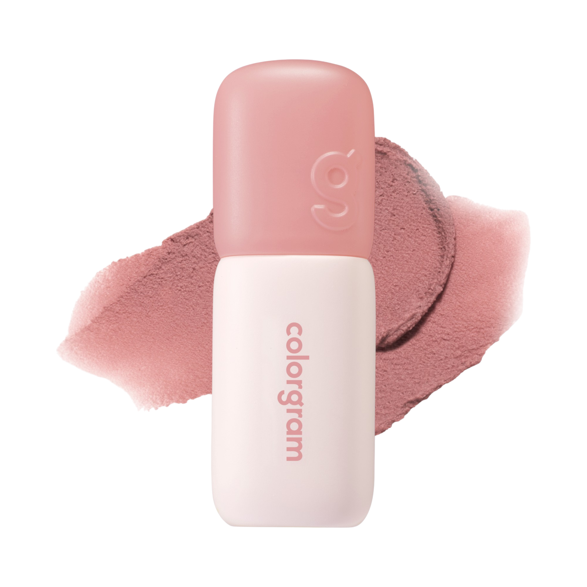 COLORGRAM NUDE BLUR TINT Tint do ust i policzków z efektem blur 5 g
