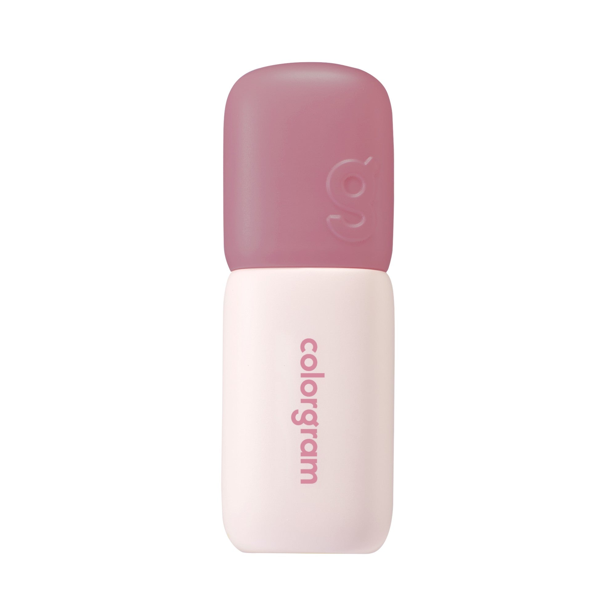 COLORGRAM NUDE BLUR TINT Tint do ust i policzków z efektem blur 5 g #12