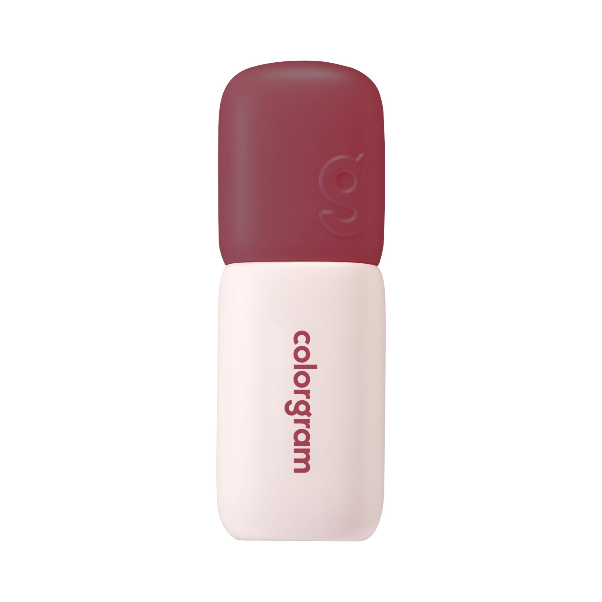 COLORGRAM NUDE BLUR TINT Tint do ust i policzków z efektem blur 5 g #22