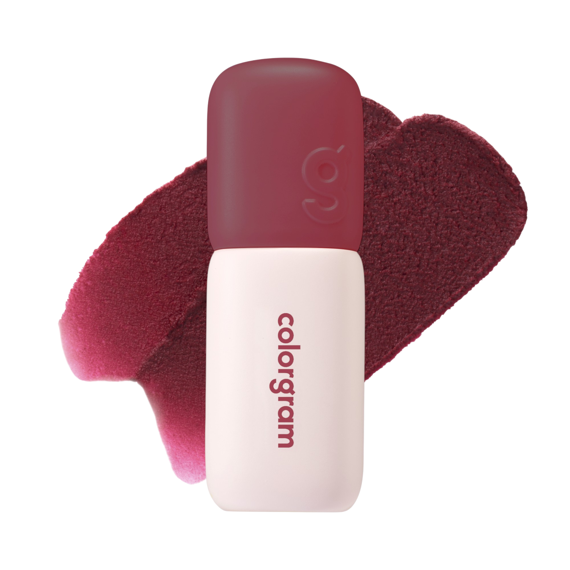 COLORGRAM NUDE BLUR TINT Tint do ust i policzków z efektem blur 5 g #11
