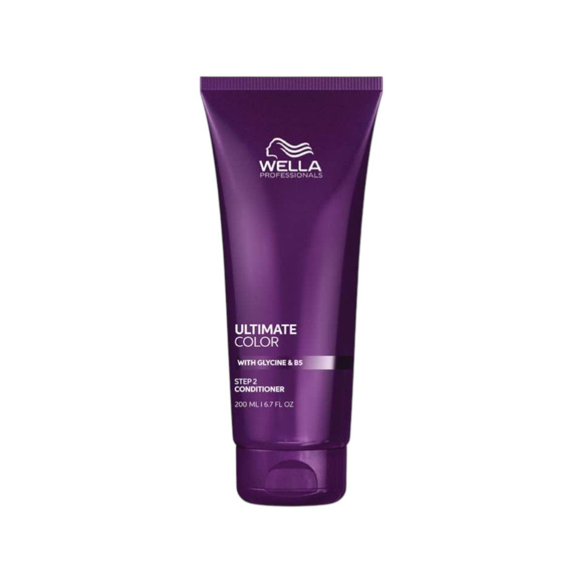 Wella Professionals WELLA PROFESSIONALS ULTIMATE COLOR Odżywka do włosów farbowanych 200 ml — Składniki i ocena
