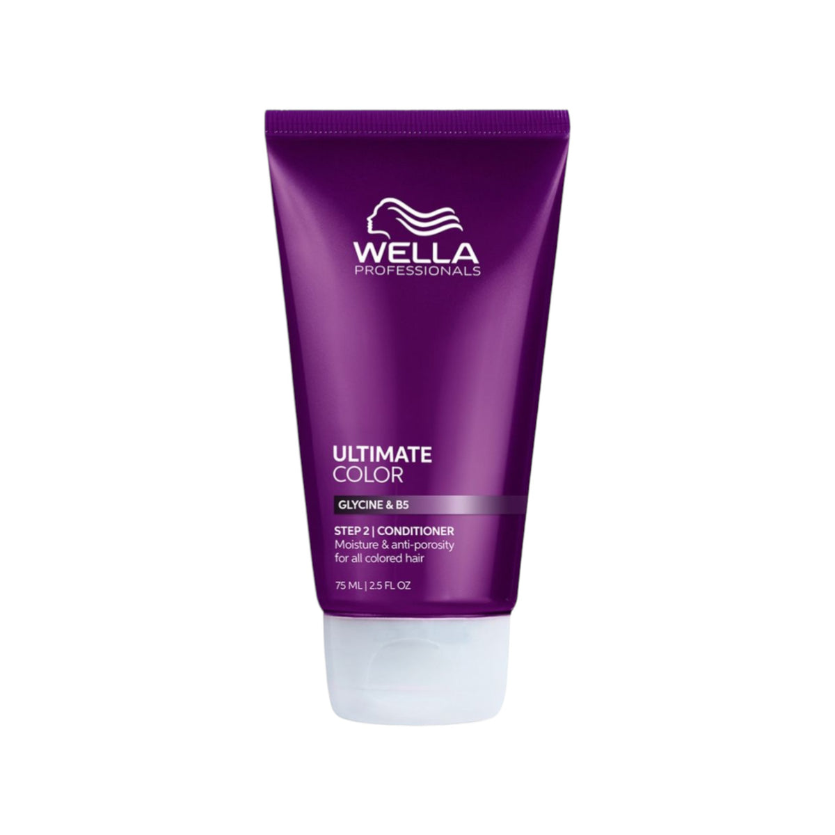 Wella Professionals WELLA PROFESSIONALS ULTIMATE COLOR Odżywka do włosów farbowanych 75 ml — Składniki i ocena