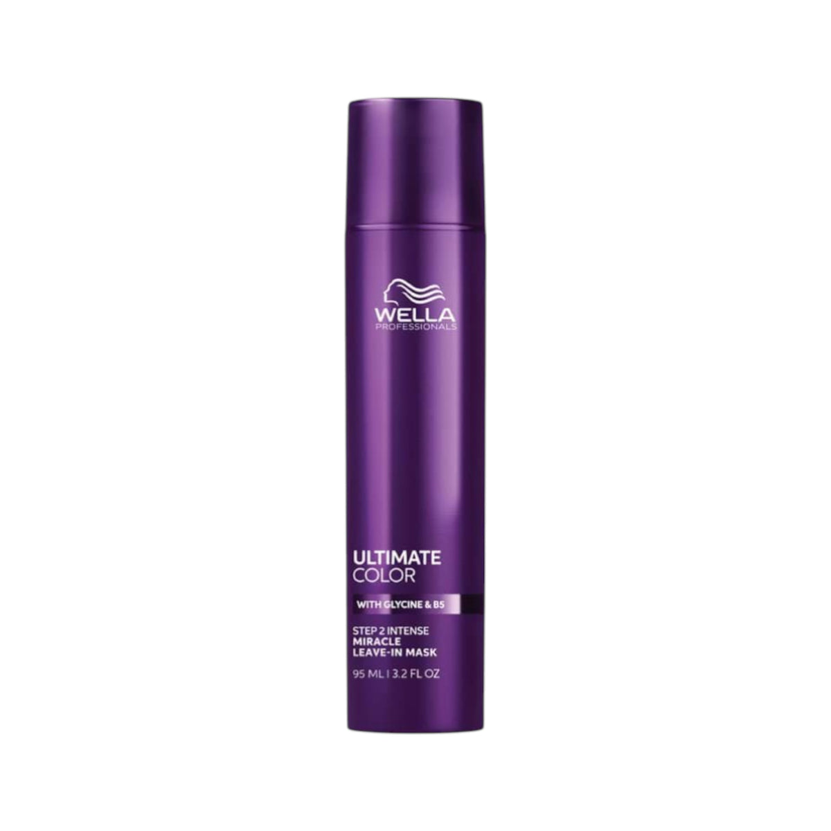 Wella Professionals WELLA PROFESSIONALS ULTIMATE COLOR Lekka maska ochronna do włosów bez spłukiwania 95 ml — Składniki i ocena