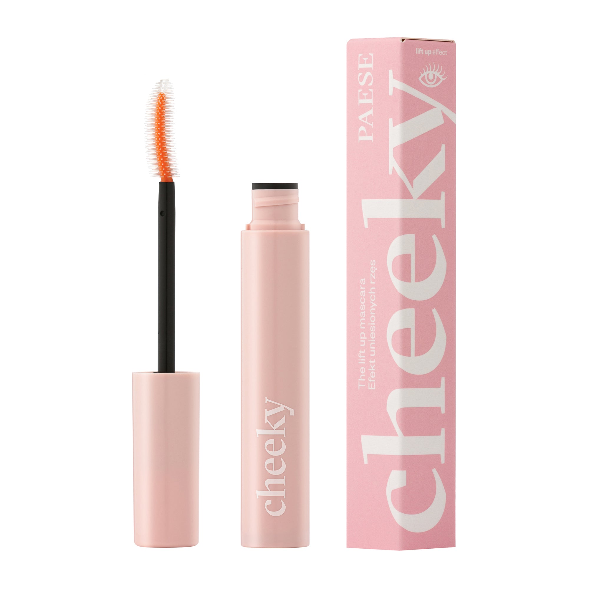 PAESE CHEEKY Mascara 9ml