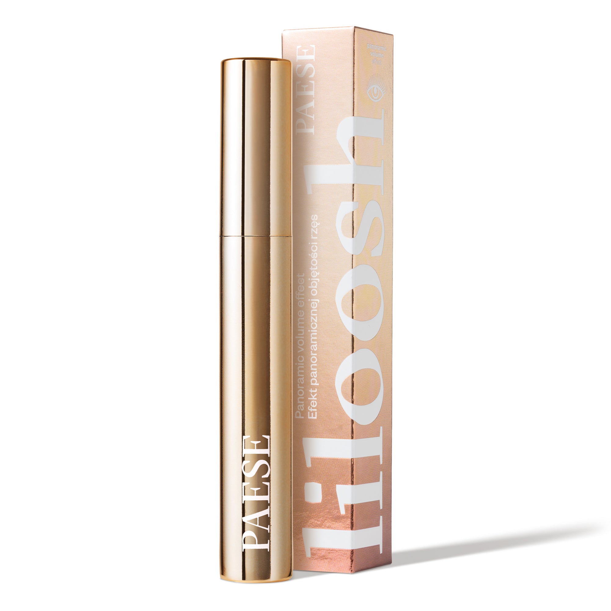 PAESE LILOOSH Mascara 10,5 ml