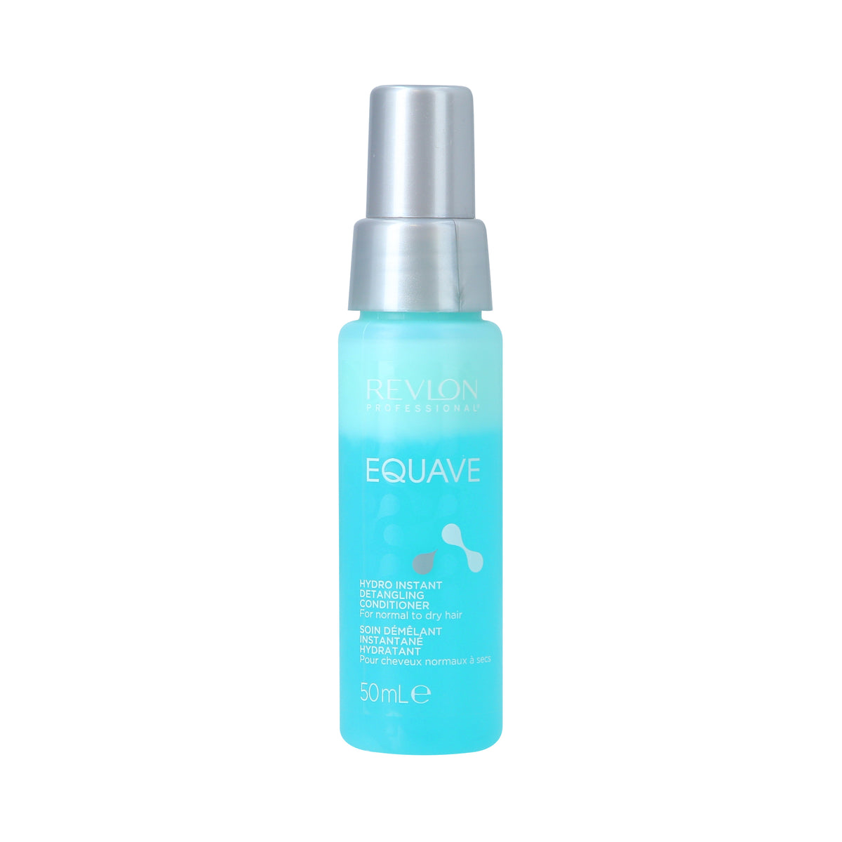 Revlon Professional REVLON EQUAVE HYDRO Dwufazowa odżywka do włosów 50 ml