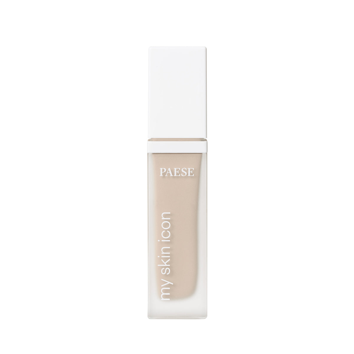 Paese PAESE MY SKIN ICON Podkład matujący 33 ml