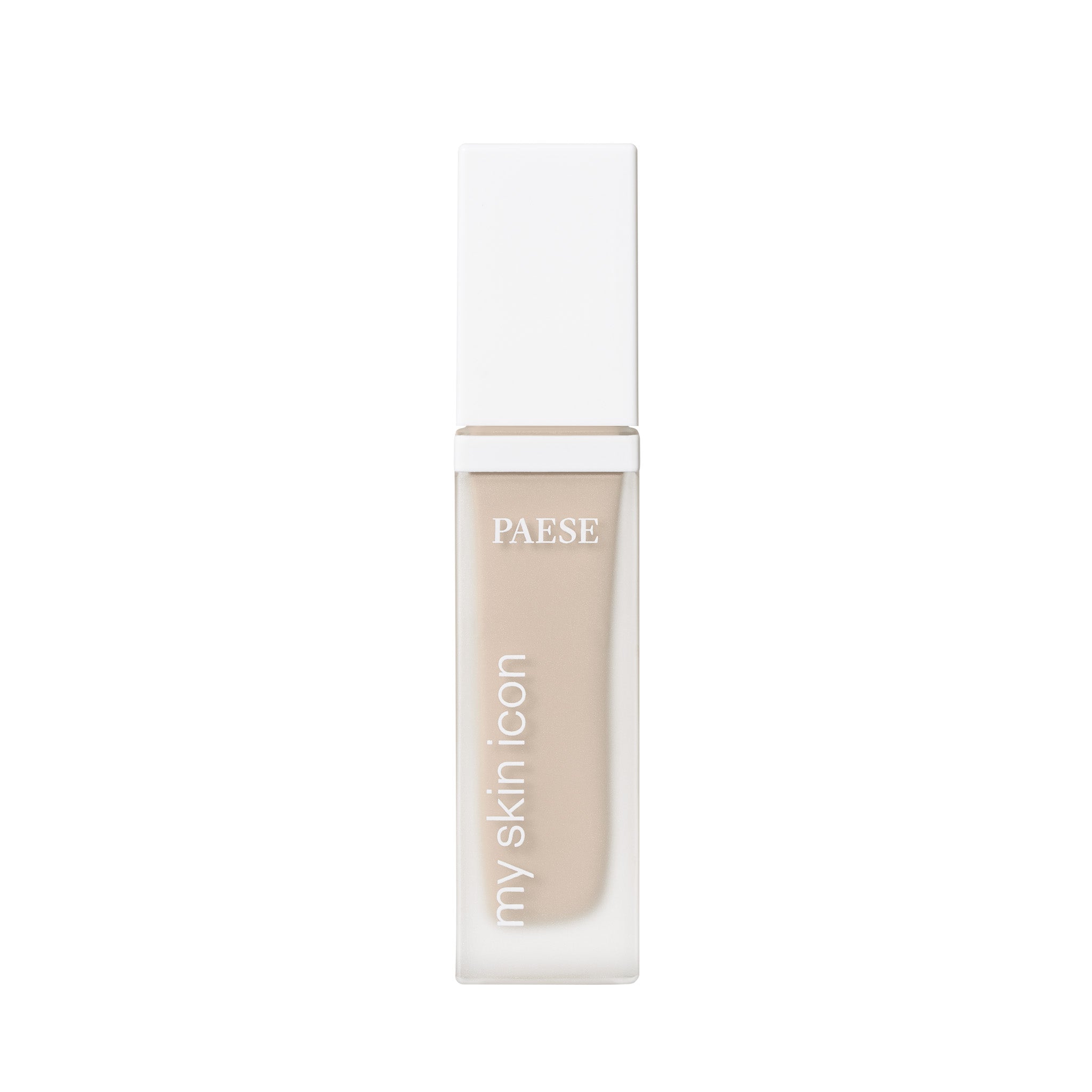 PAESE MY SKIN ICON Fond de teint matifiant 33 ml
