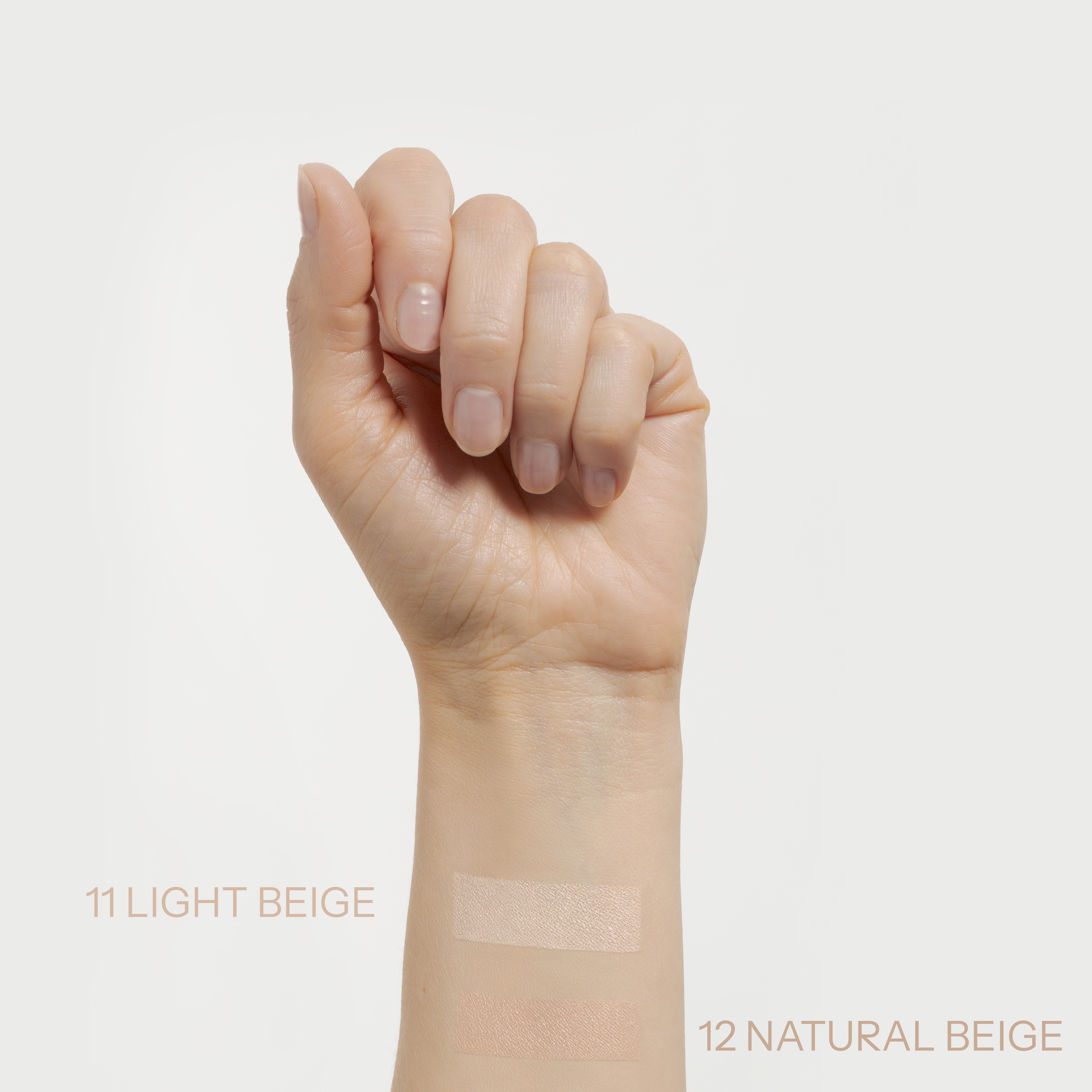 PAESE GLOWING POWDER Mgła pudrowa 10 g #2