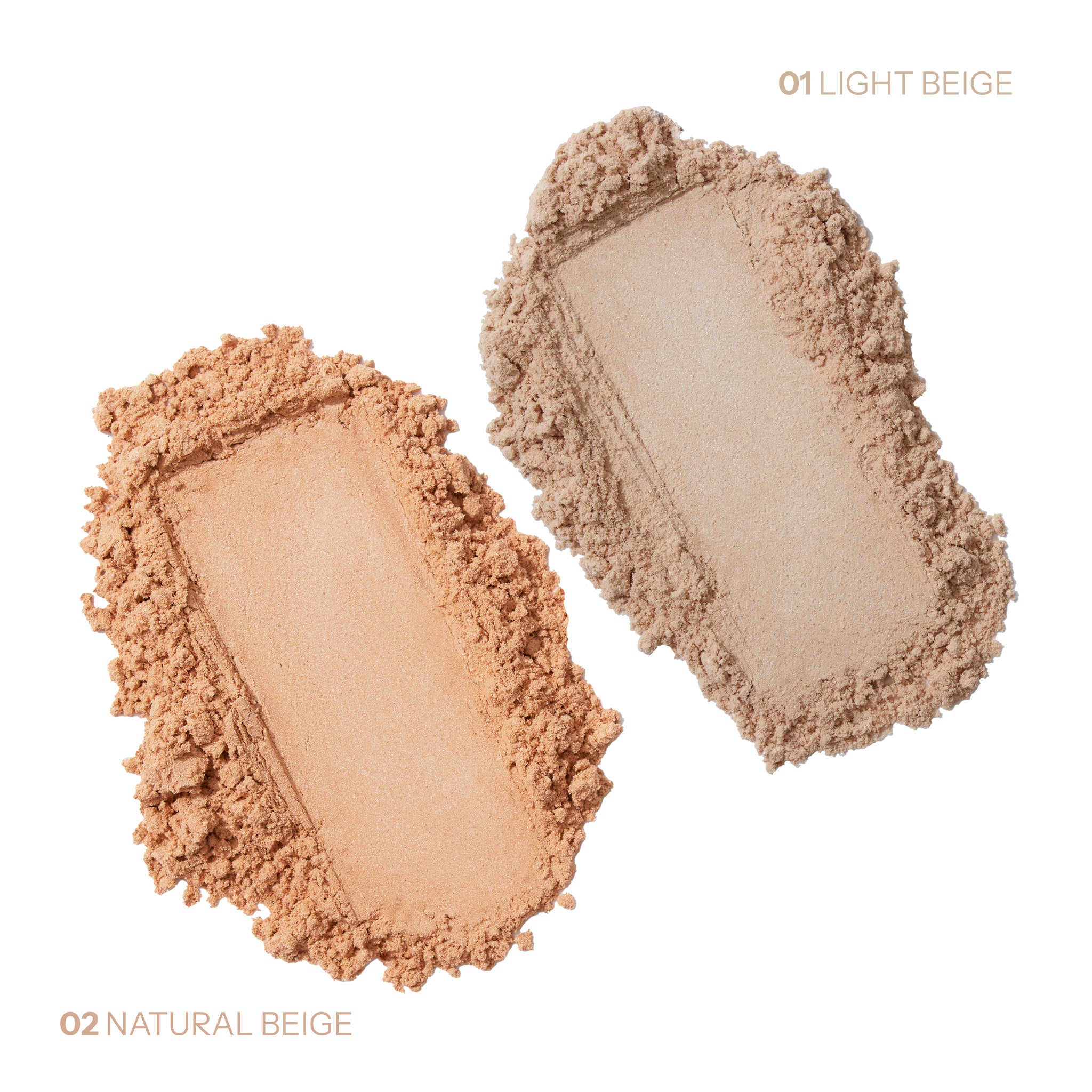 PAESE POWDER Sypka mgła pudrowa 5 g #2