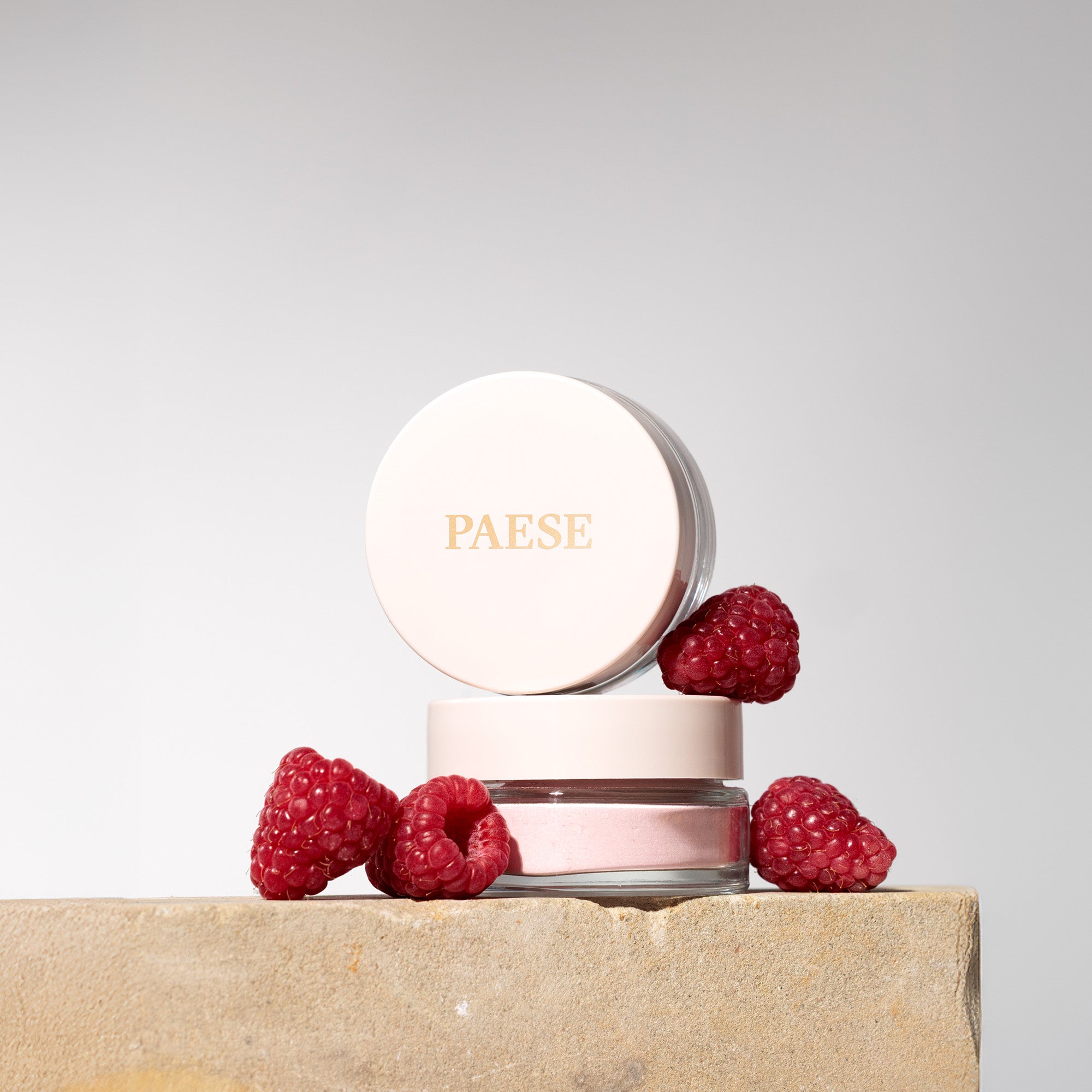 PAESE Poudre de Framboise 6 g #4
