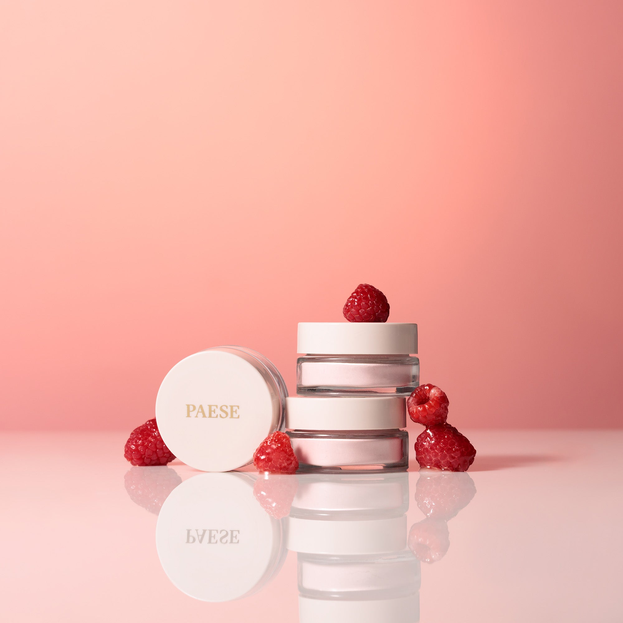 PAESE Poudre de Framboise 6 g #6