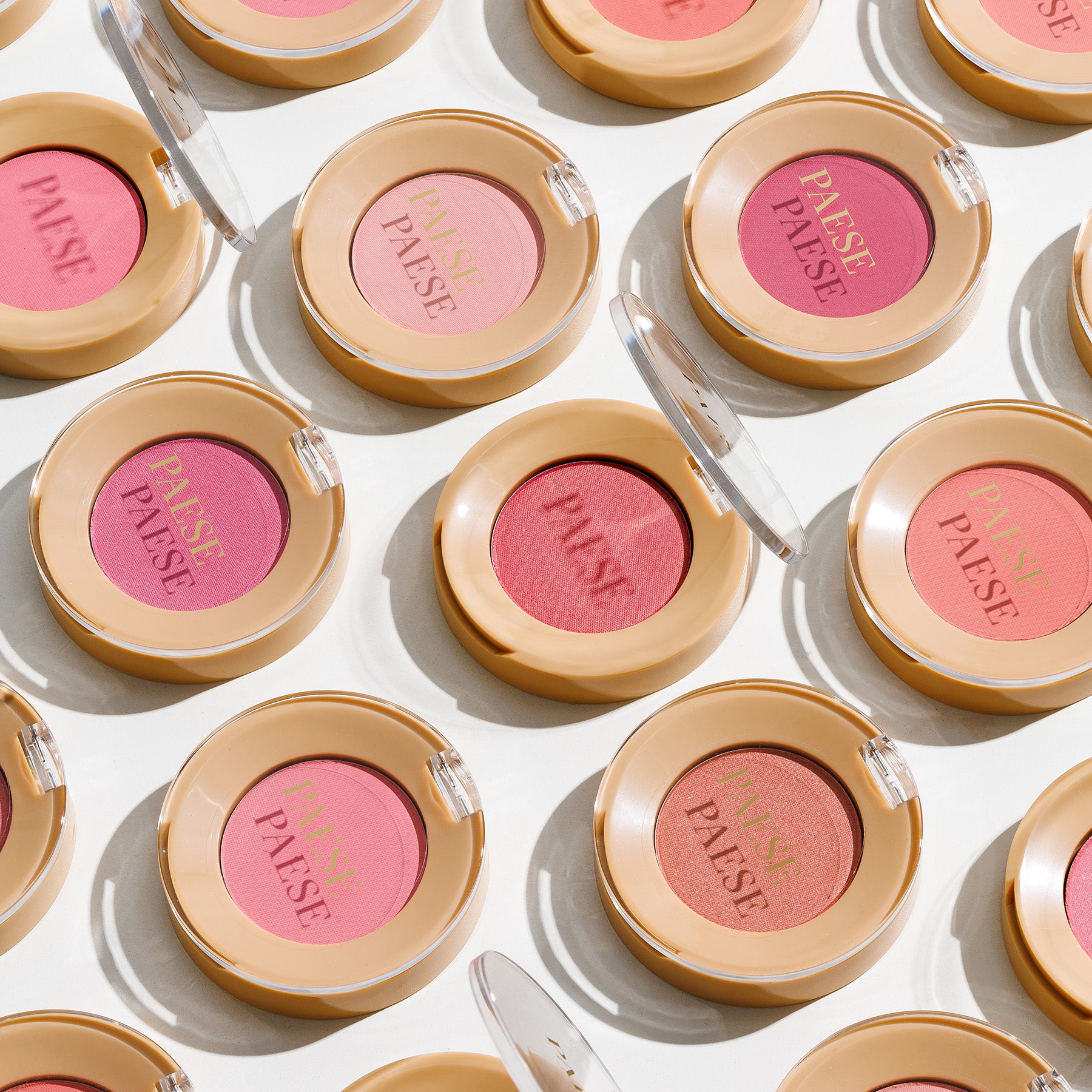 PAESE Fard à joues SELFGLOW 3 g #4