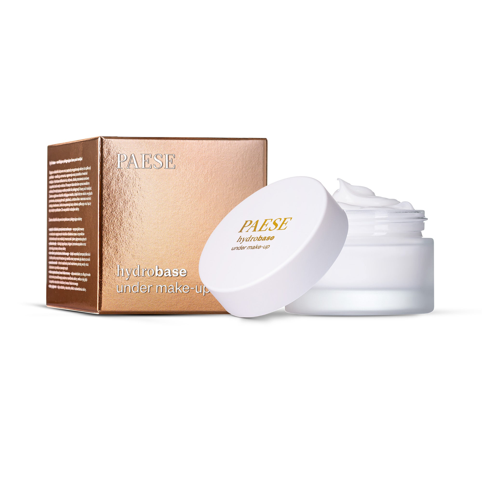 PAESE HYDROBASE Base de maquillage 30 ml