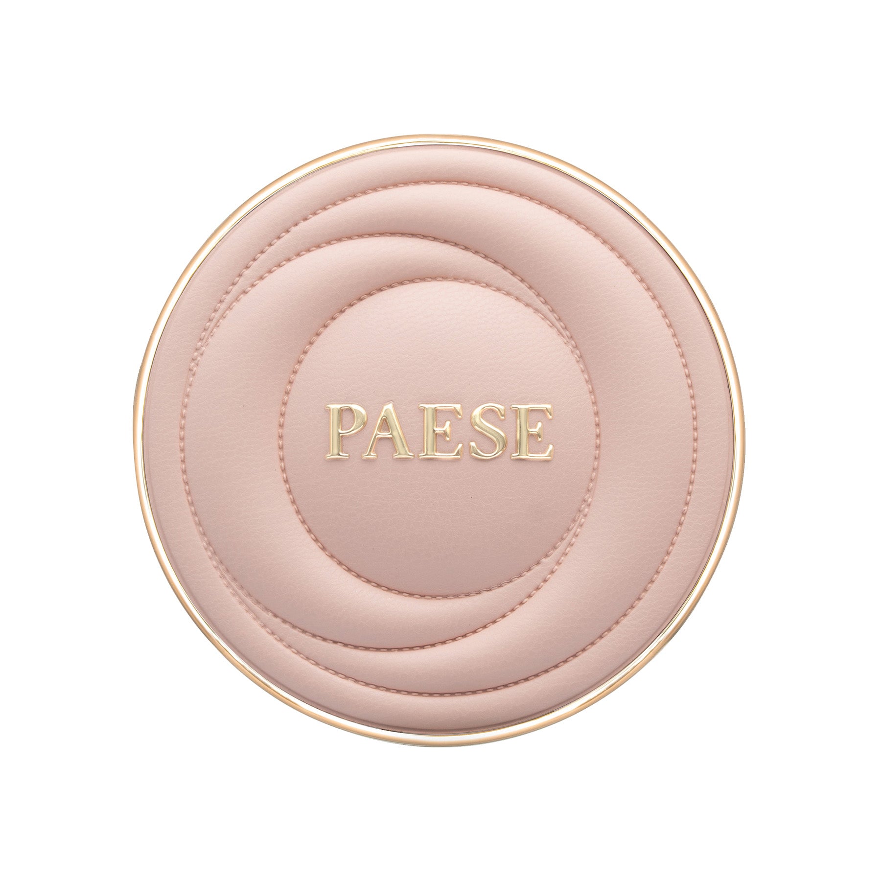 PAESE SELFGLOW Kremowy róż z matowym efektem, 01 Peony Kiss 8 g #2