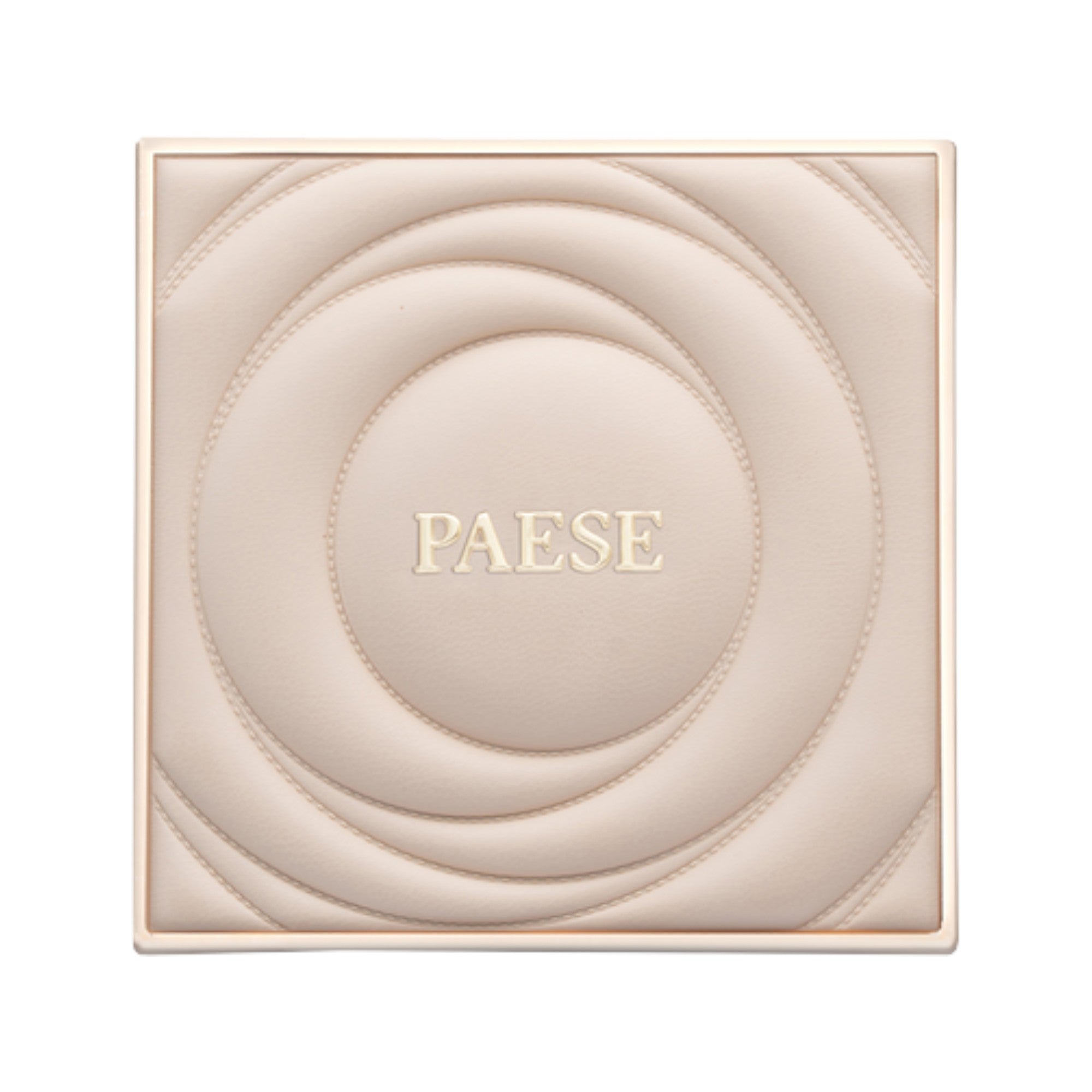 PAESE SELFGLOW Paleta cieni do powiek, Nude 12.5 g #2