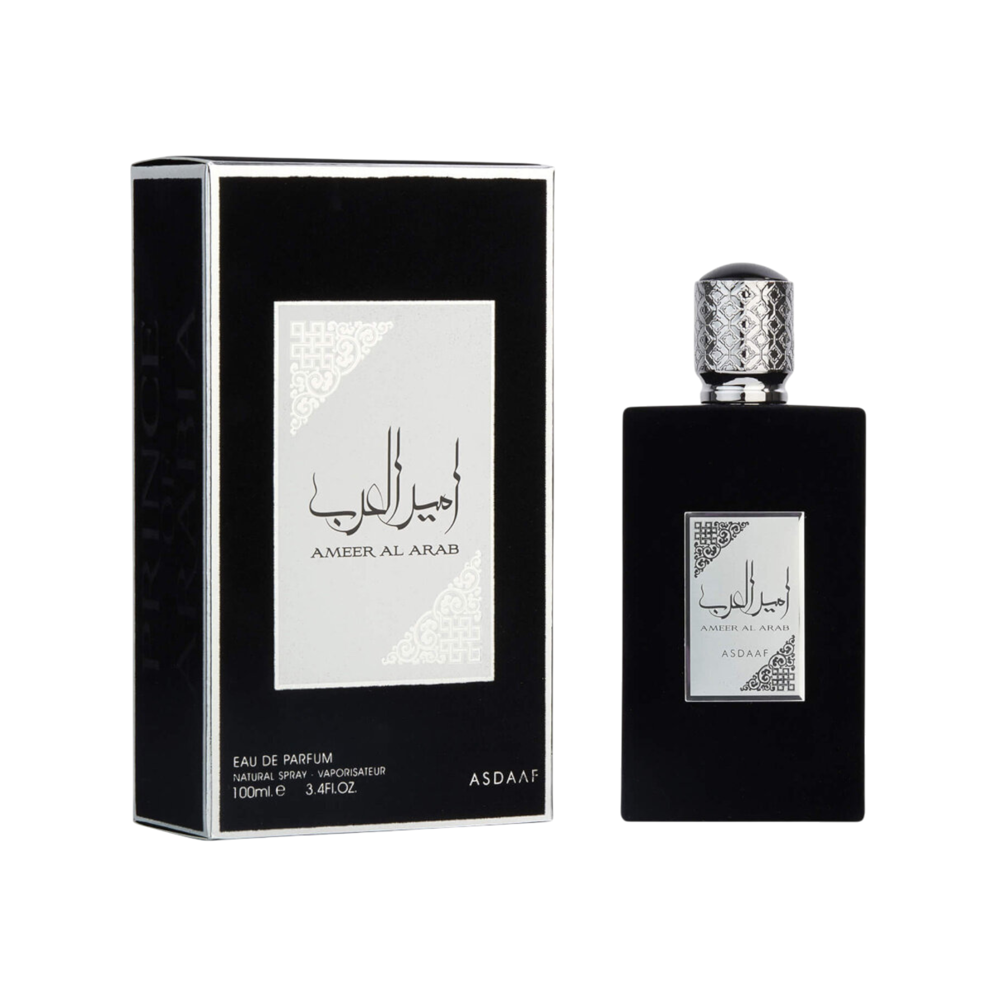 ASDAAF AMEER AL ARAB Woda perfumowana dla mężczyzn 100 ml