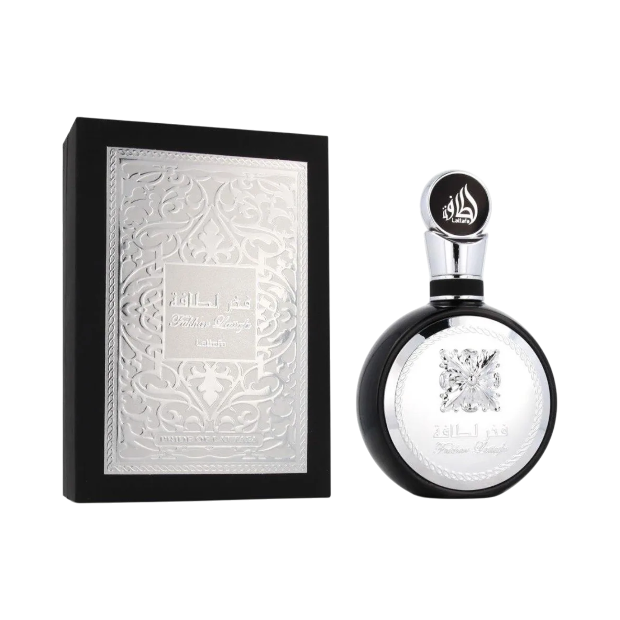 LATTAFA FAKHAR Woda perfumowana unisex 100 ml