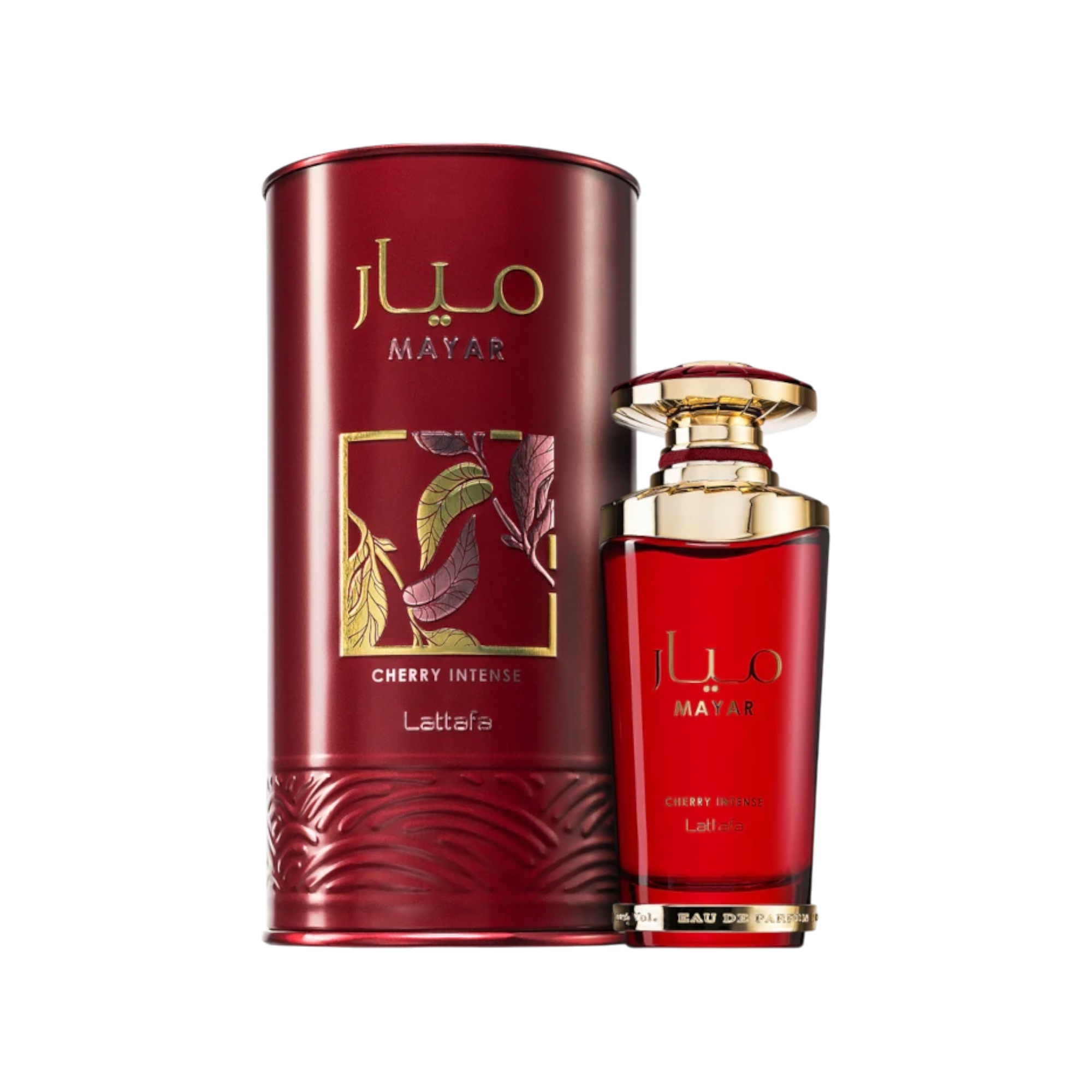 LATTAFA MAYAR CHERRY INTENSE Woda perfumowana unisex 100ml