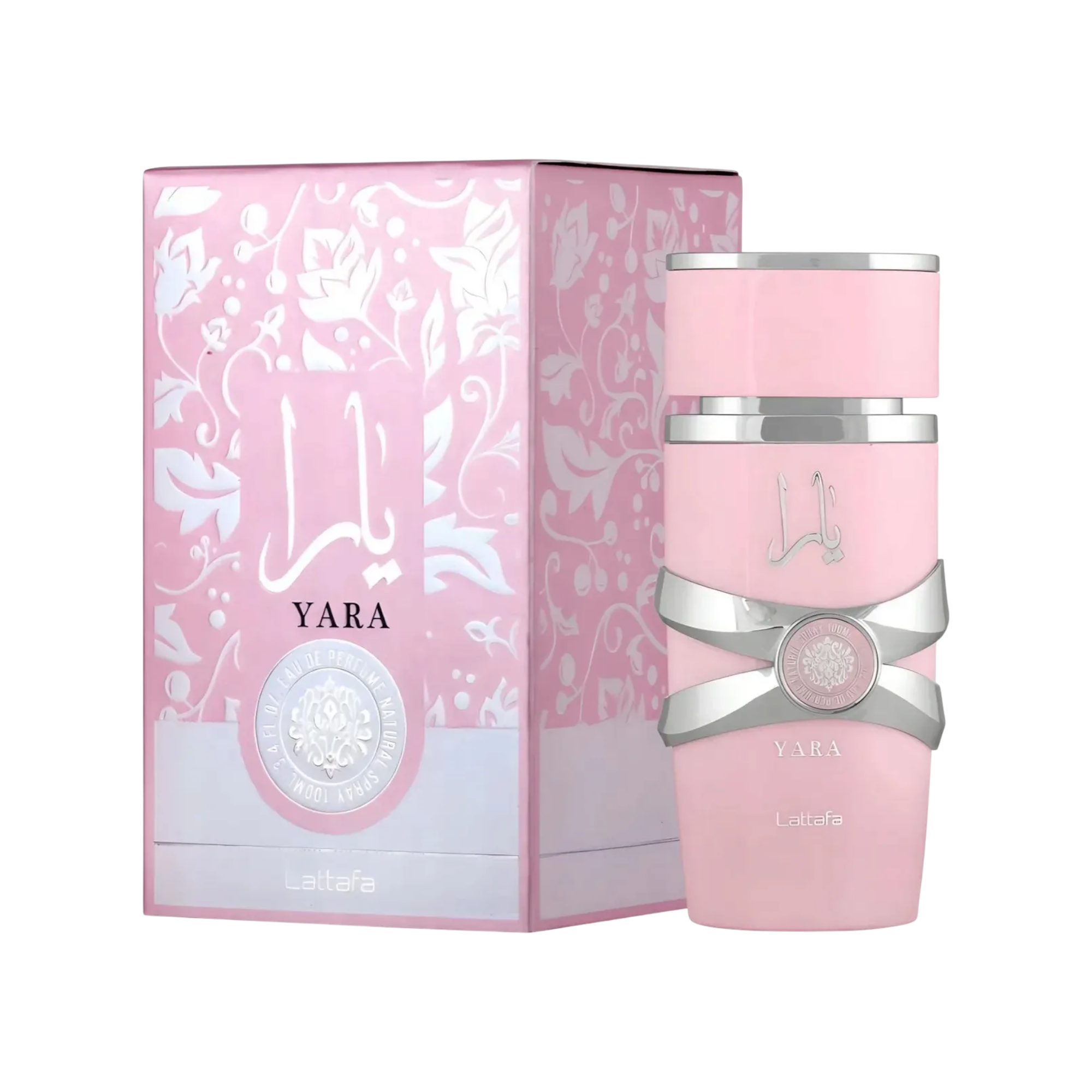LATTAFA YARA Eau de Parfum da donna 100 ml