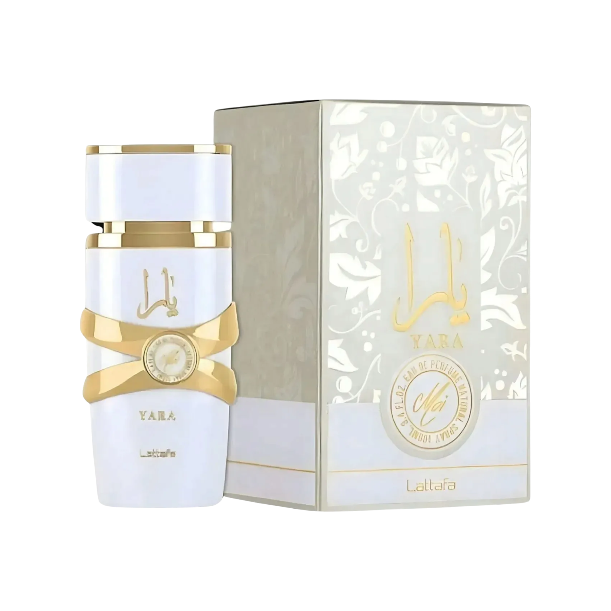 LATTAFA YARA MOI Eau de Parfum da donna 100 ml