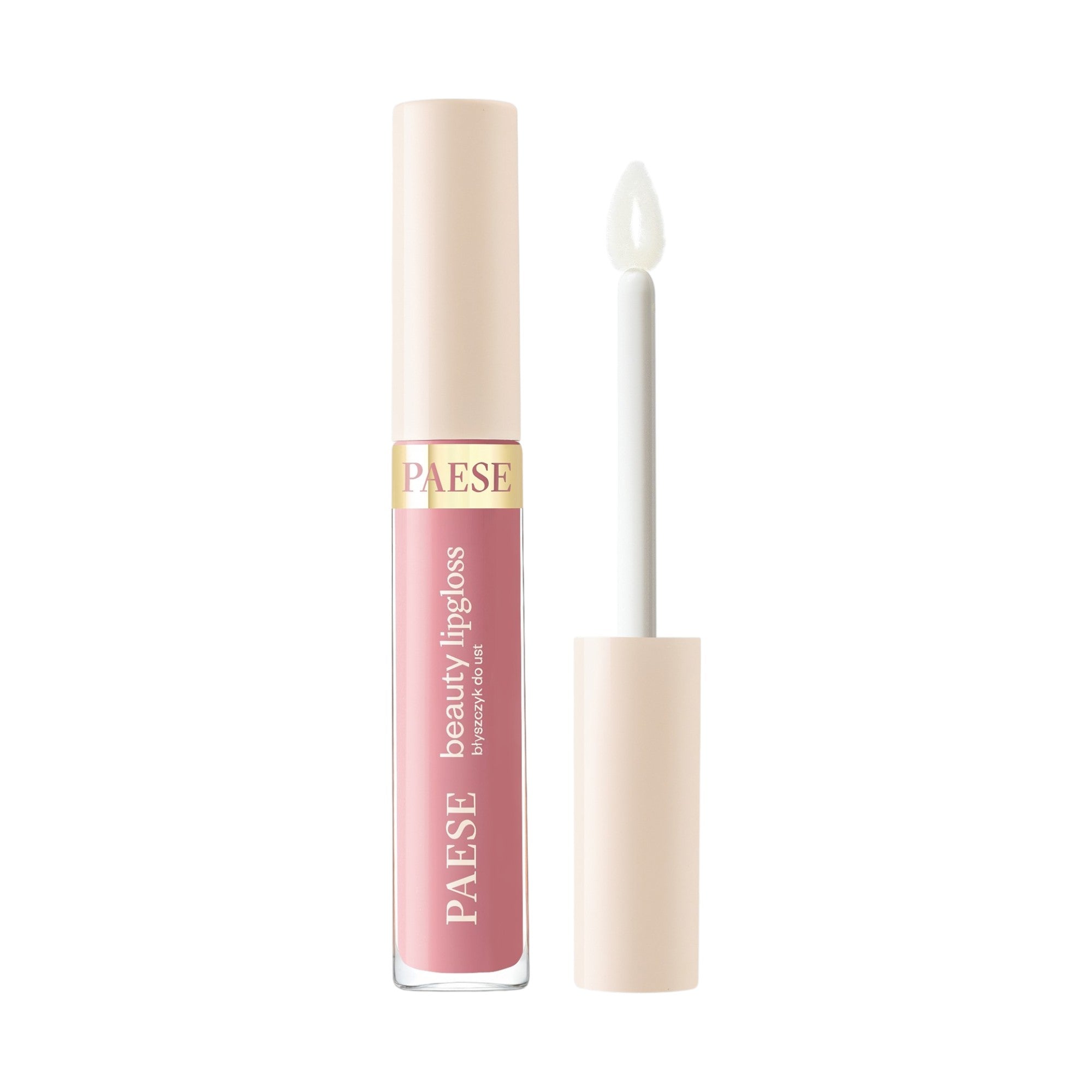 PAESE BEAUTY LIPGLOSS Gloss à lèvres 4,5 ml #5