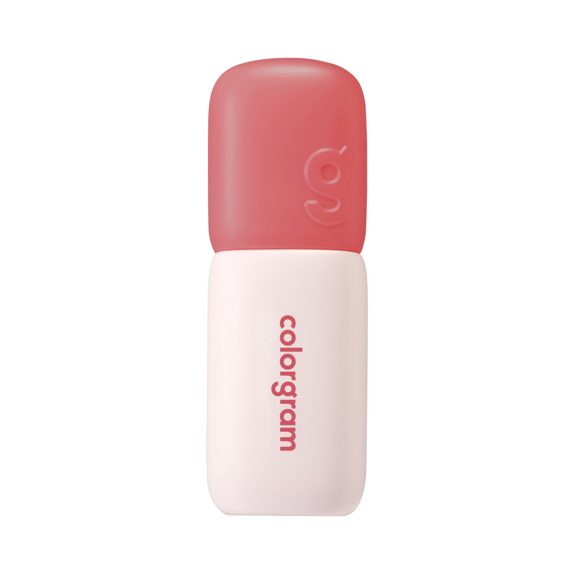 COLORGRAM NUDE BLUR TINT Tint do ust i policzków z efektem blur 5 g #8