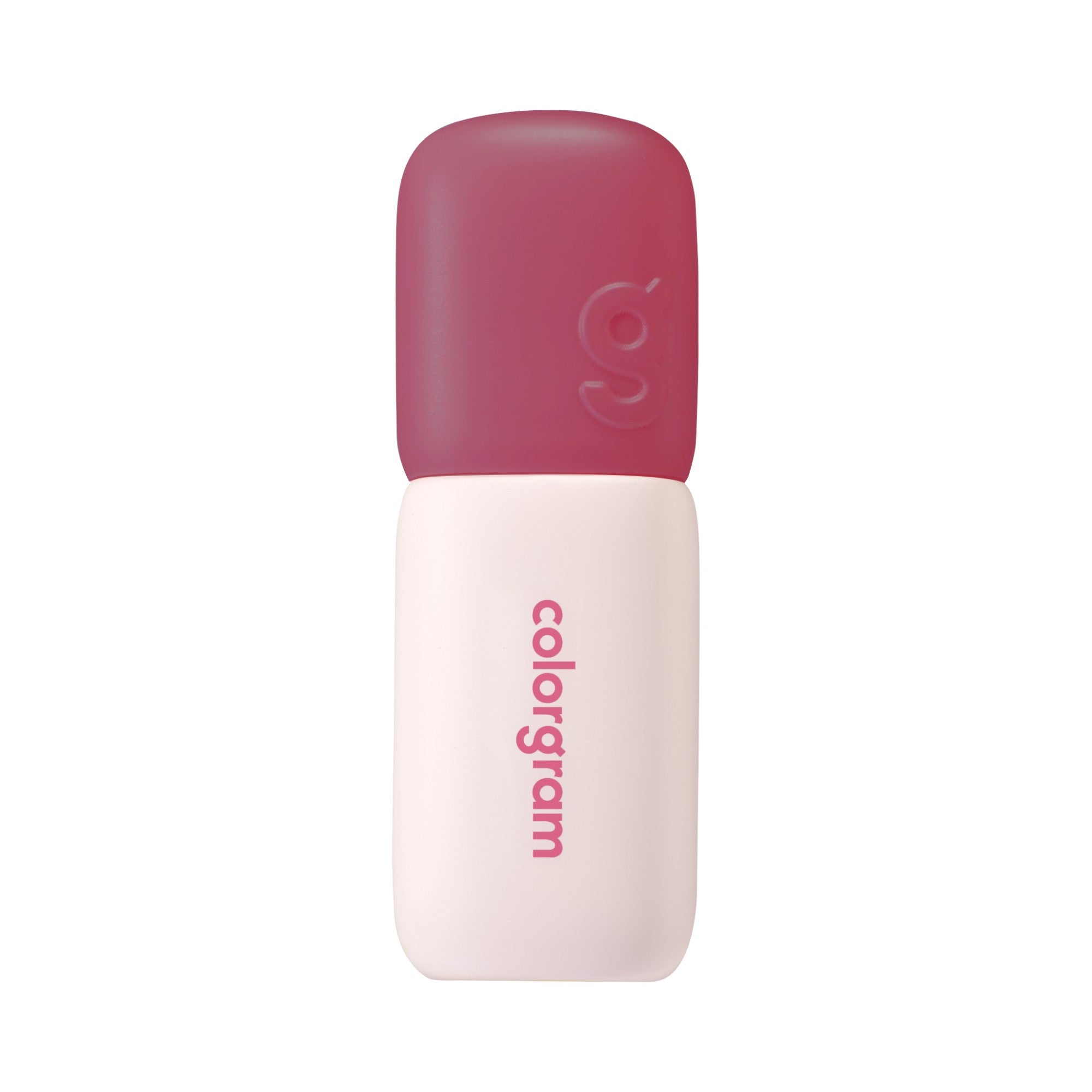 COLORGRAM NUDE BLUR TINT Tint do ust i policzków z efektem blur 5 g #18
