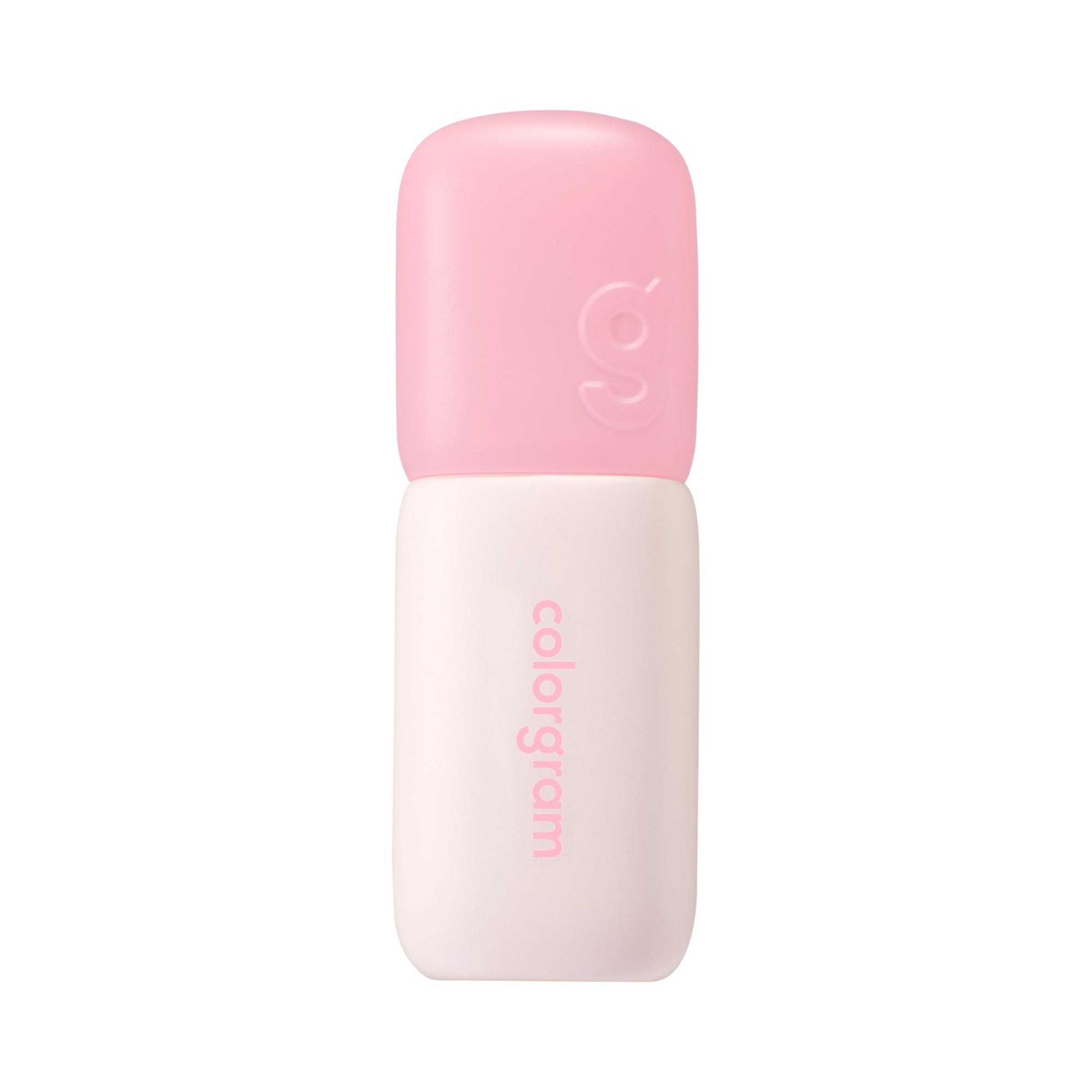 COLORGRAM NUDE BLUR TINT Tint do ust i policzków z efektem blur 5 g #26