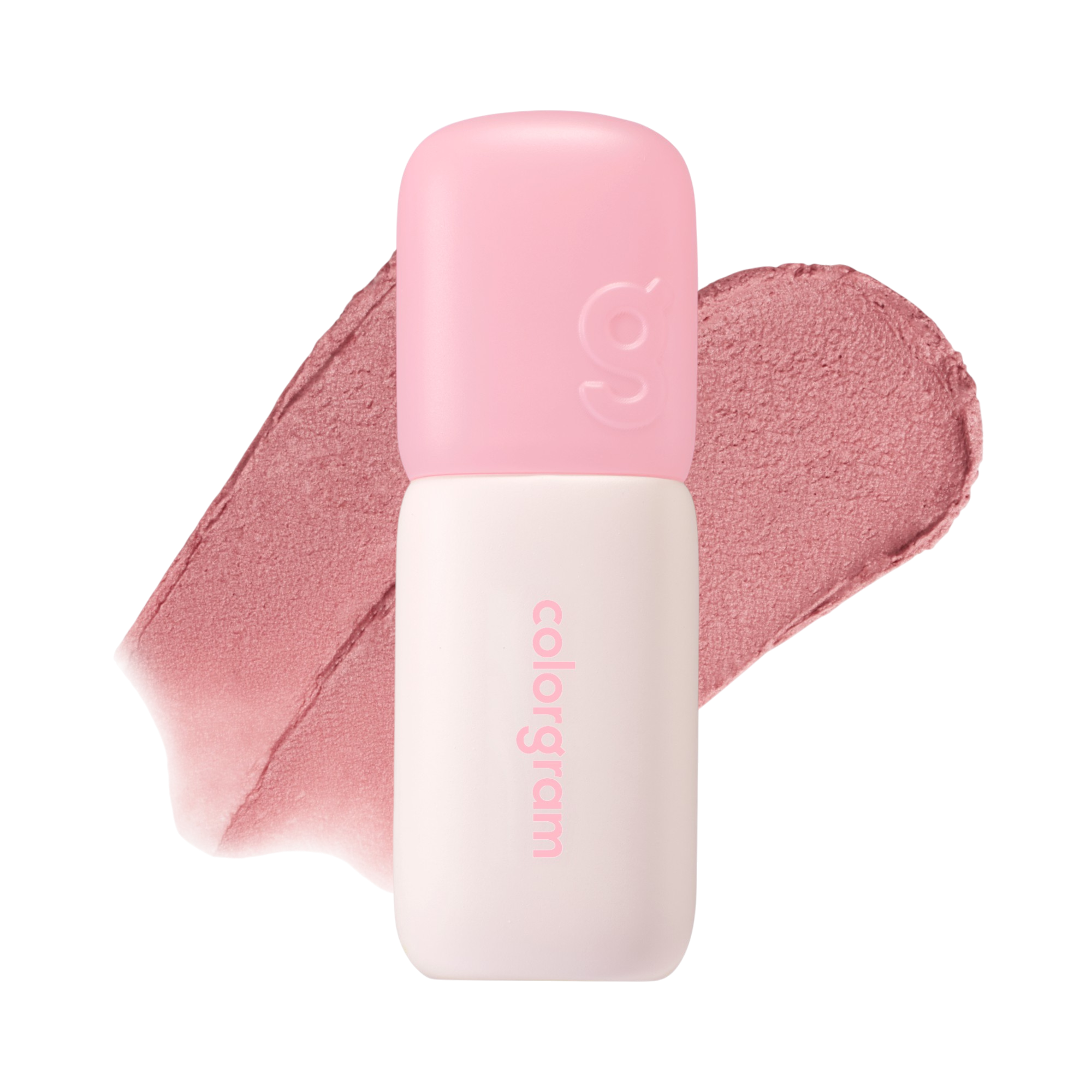 COLORGRAM NUDE BLUR TINT Tint do ust i policzków z efektem blur 5 g #13