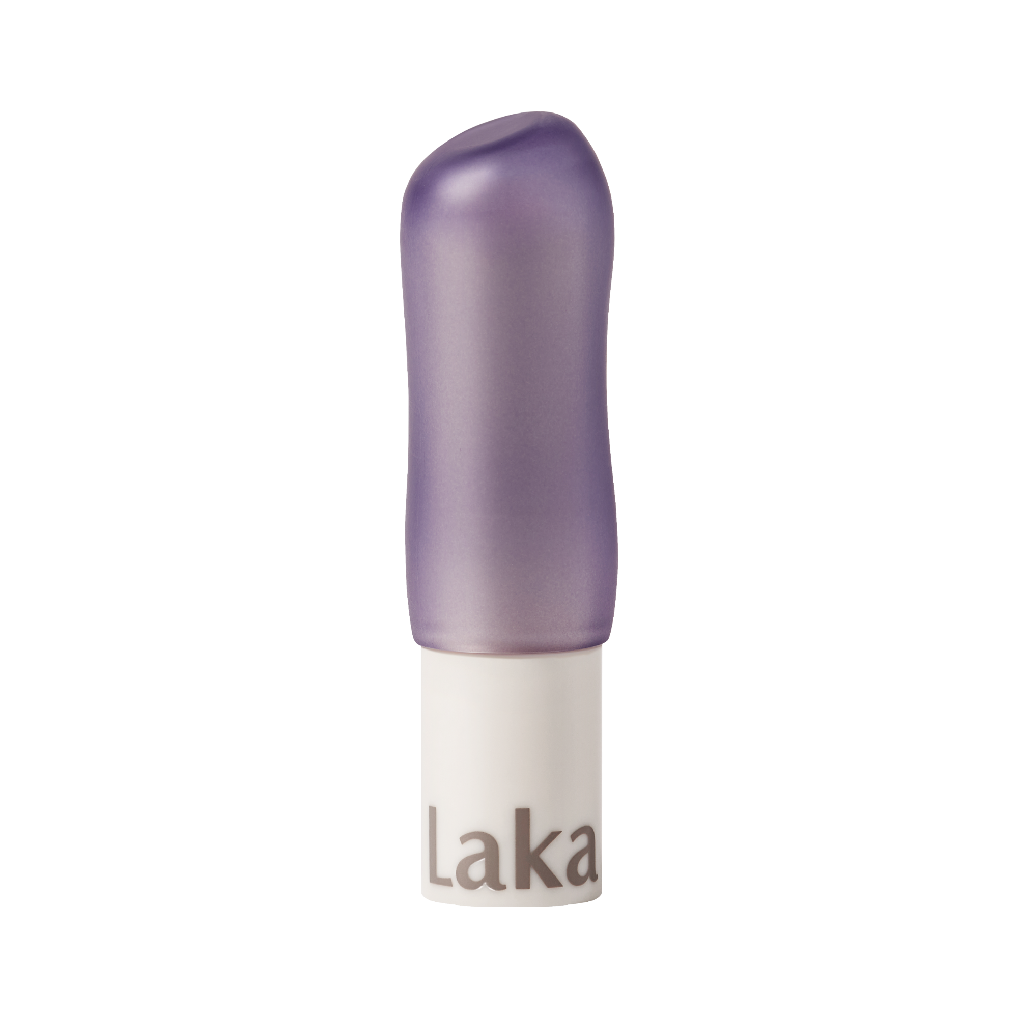 LAKA SOUL VEGAN LIP BALM Balsam do ust z transparentnym kolorem 3,9 g