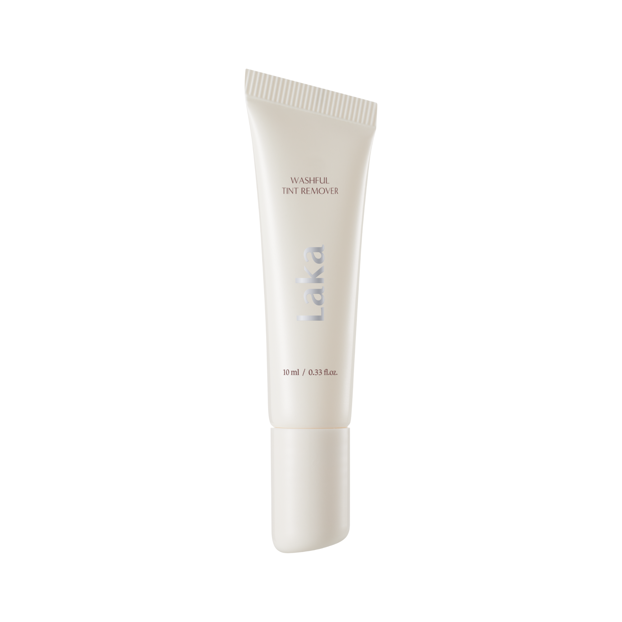 LAKA WASHFUL TINT REMOVER Preparat do usuwania tintu do ust 10 ml