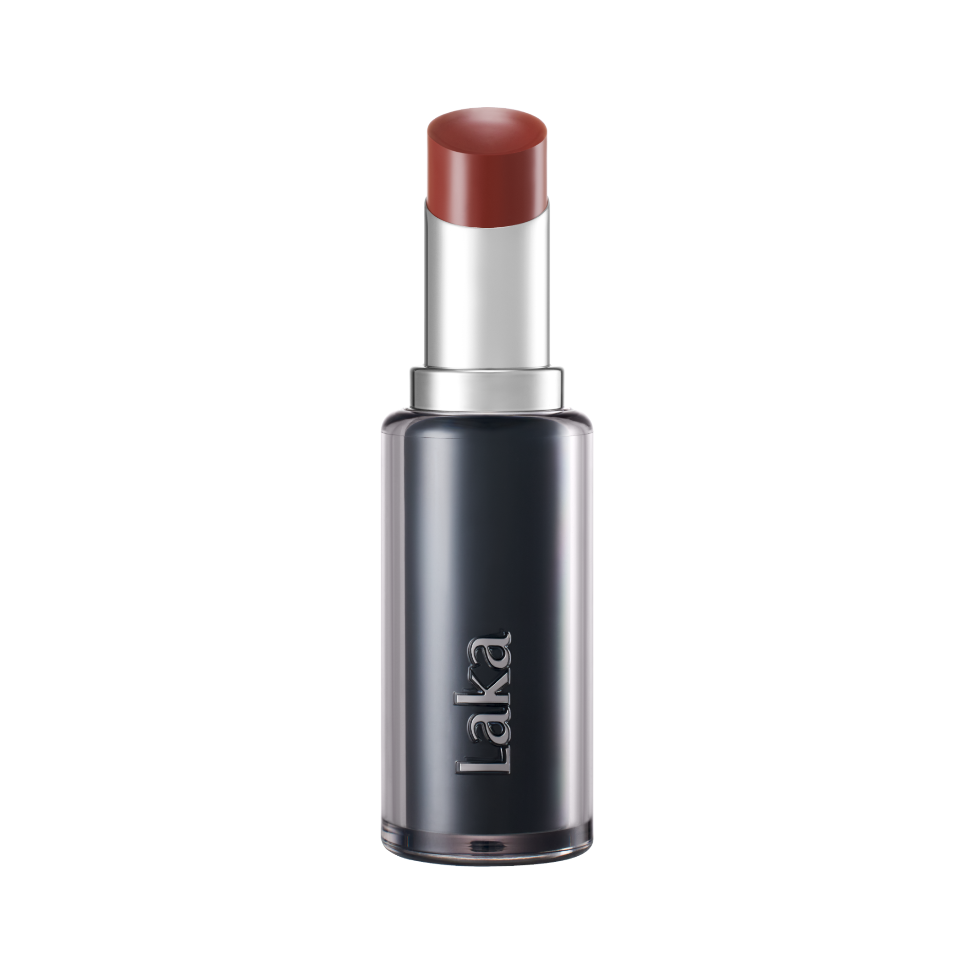LAKA DEVIL LIP Intensywna pomadka do ust z błyszczącym wykończeniem 3,7 g