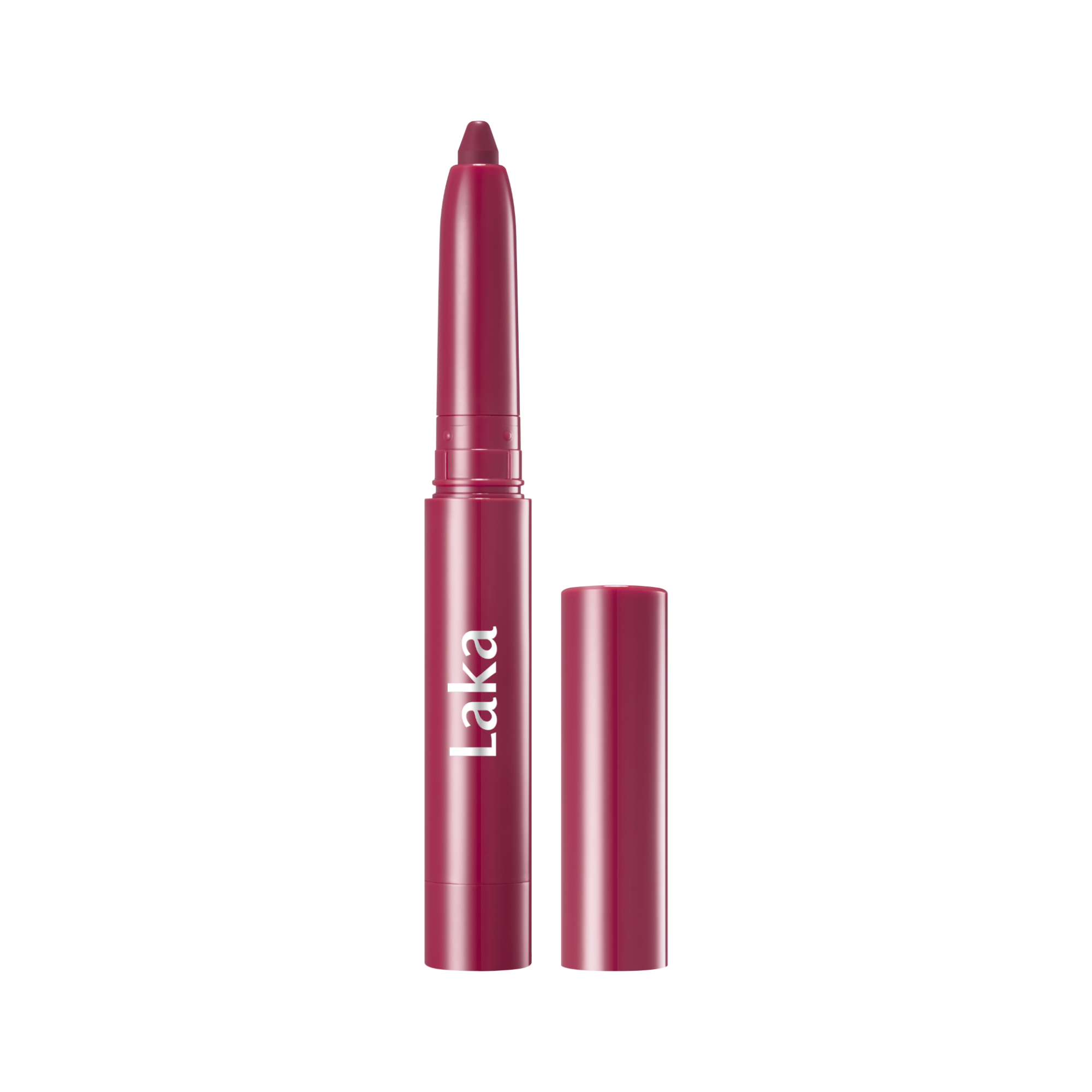 LAKA STAIN LIP LINER Konturówka do ust z efektem naturalnie utrwalonego koloru 0,7 g #7
