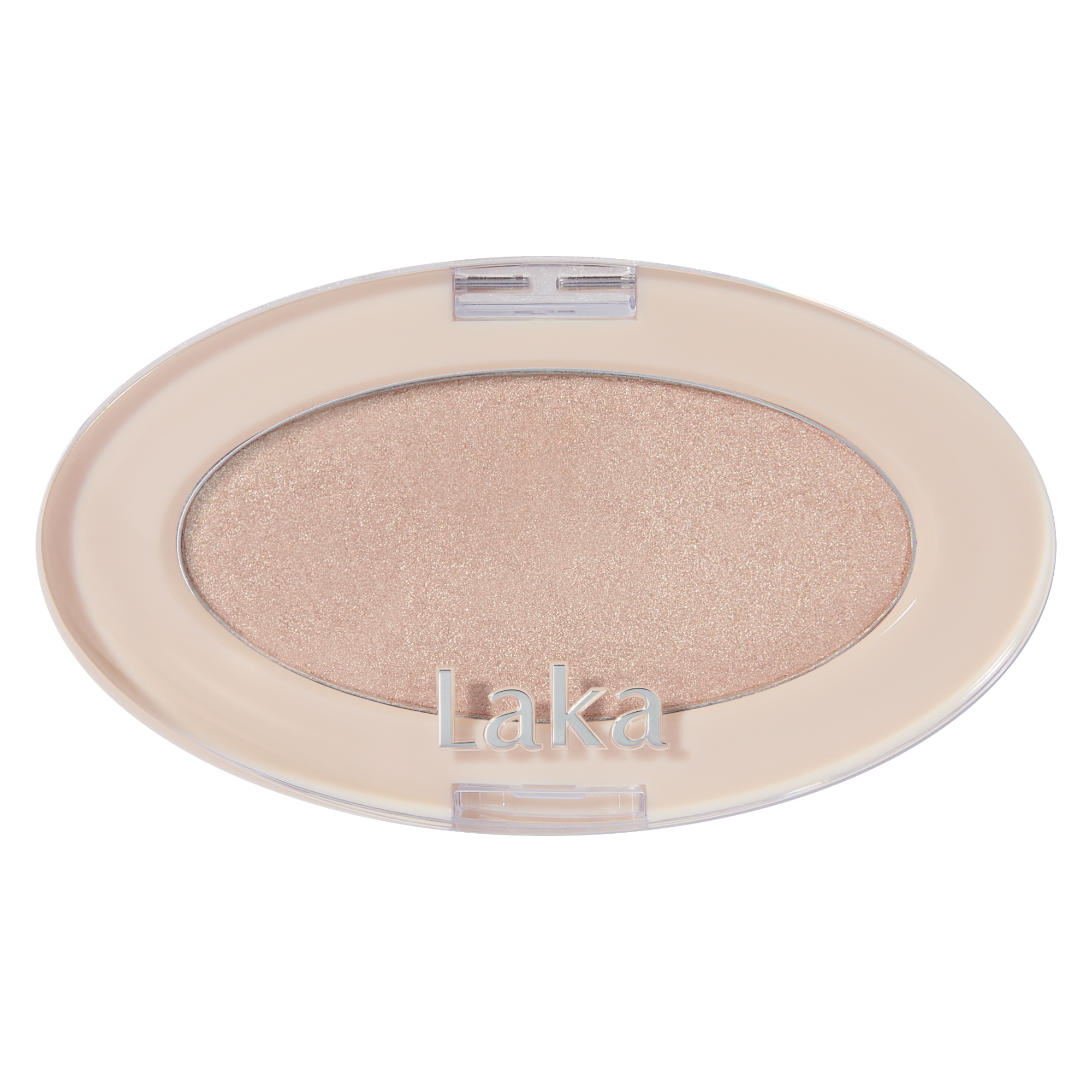 LAKA DREAMBEAM HIGHLIGHTER Rozświetlacz do twarzy o promiennym, świetlistym wykończeniu 2,8 g