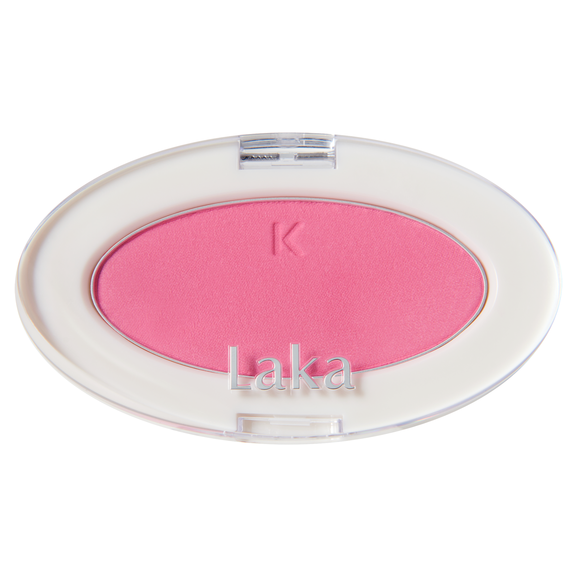 LAKA LOVE SILK BLUSH Jedwabisty róż do policzków 5,2 g