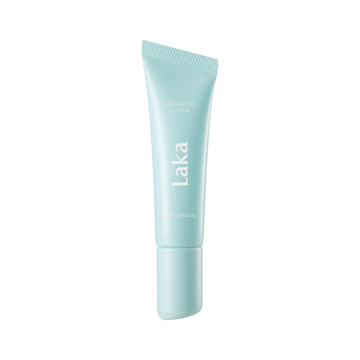 Laka LAKA SOOTHING PREP LIP MASK Wygładzająca maseczka do ust typu peel-off 10 ml — Składniki i ocena