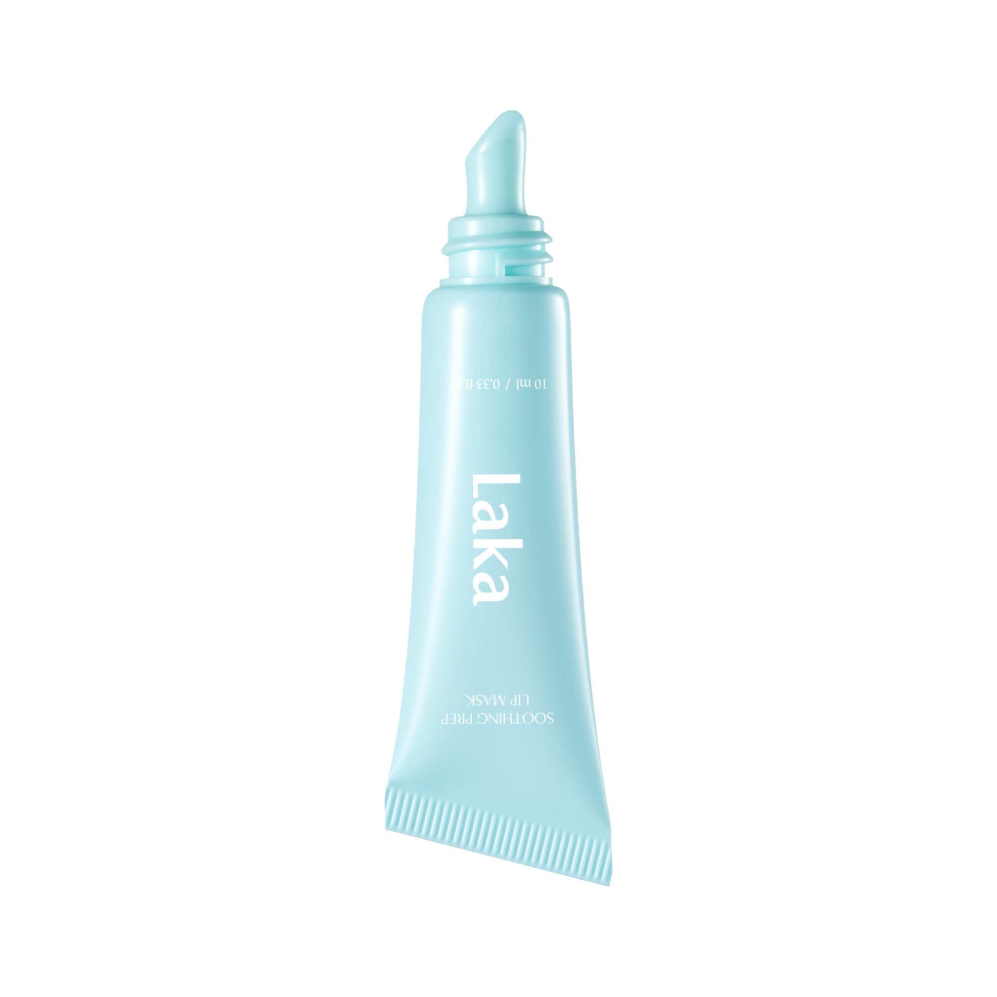 LAKA SOOTHING PREP LIP MASK Wygładzająca maseczka do ust typu peel-off 10 ml #2