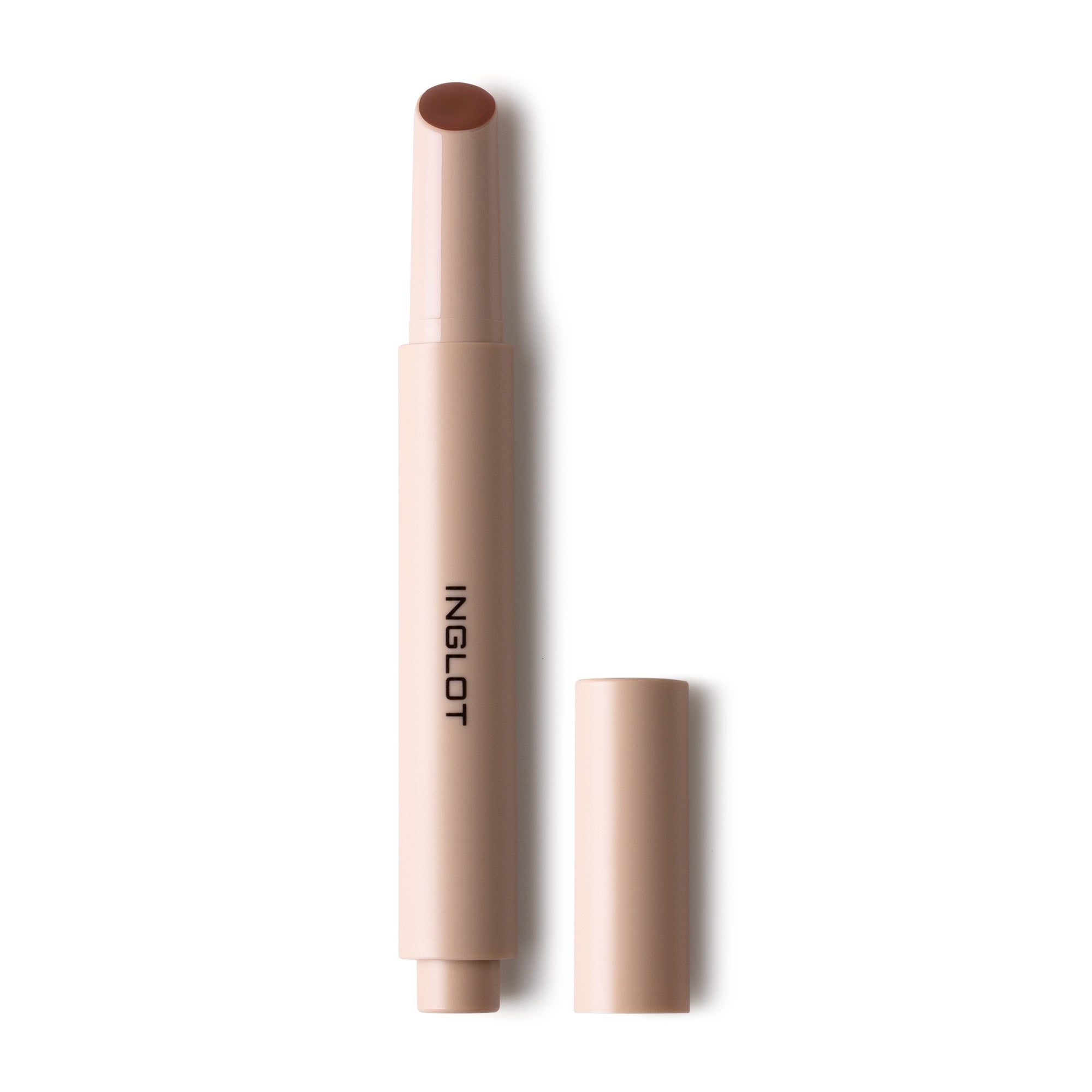 INGLOT VOLUME TINTED Balsamo colorante labbra 2 g #3