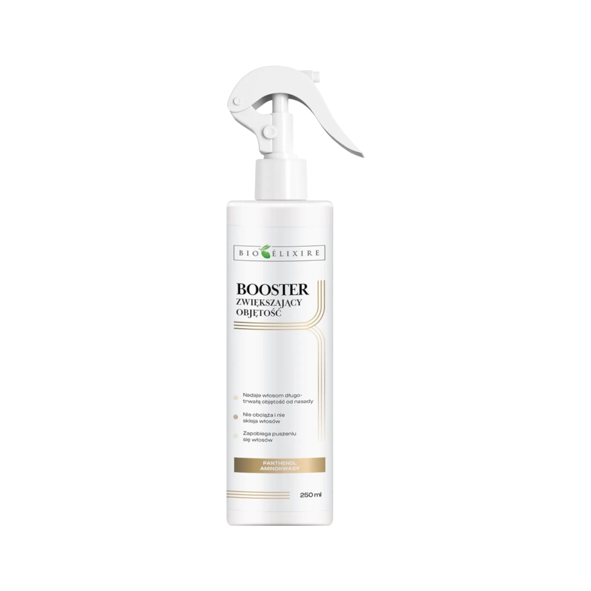 BIOELIXIRE EXPERT VOLUME BOOSTER Spray zwiększający objętość 250 ml