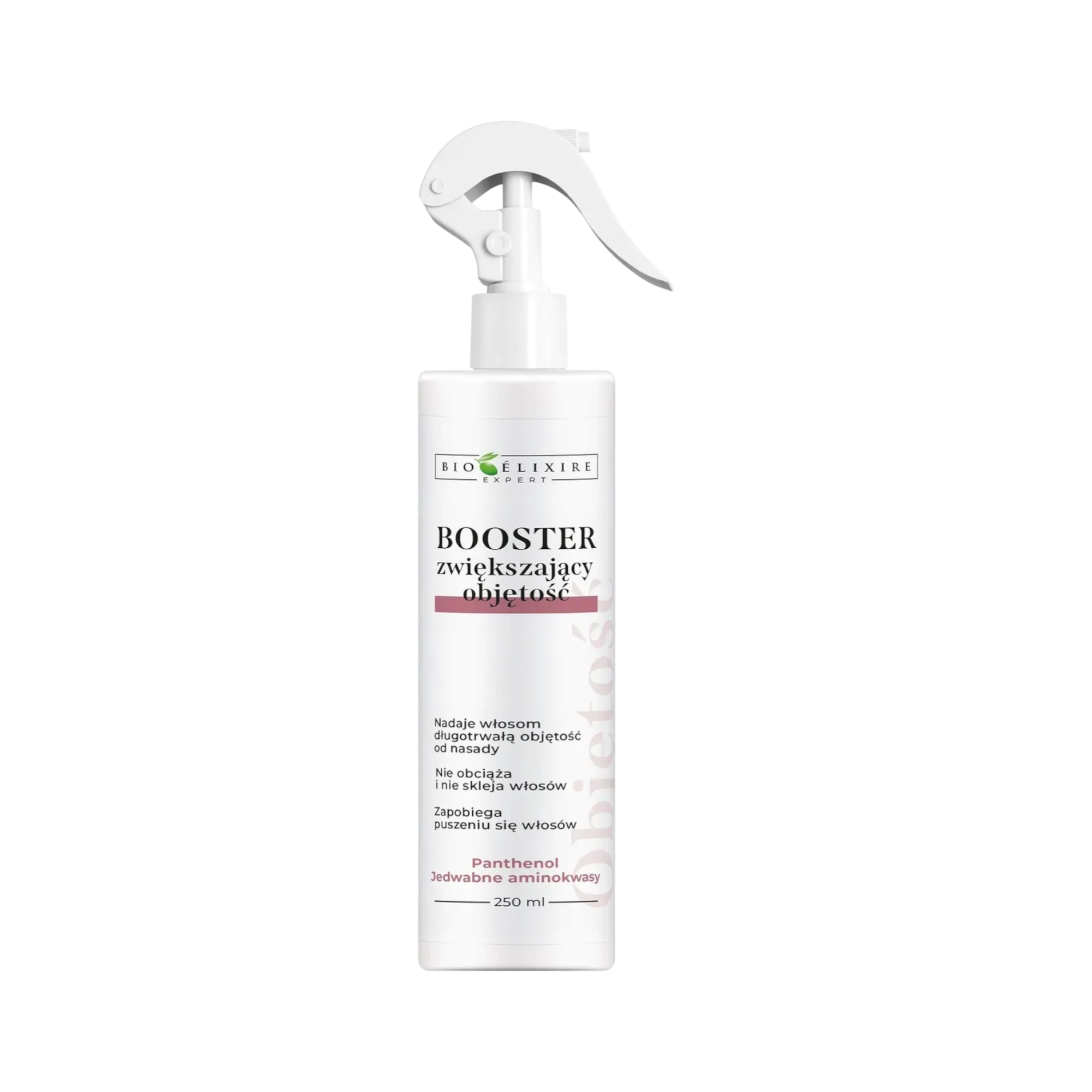BIOELIXIRE EXPERT BOOSTER Spray zwiększający objętość włosów 250 ml