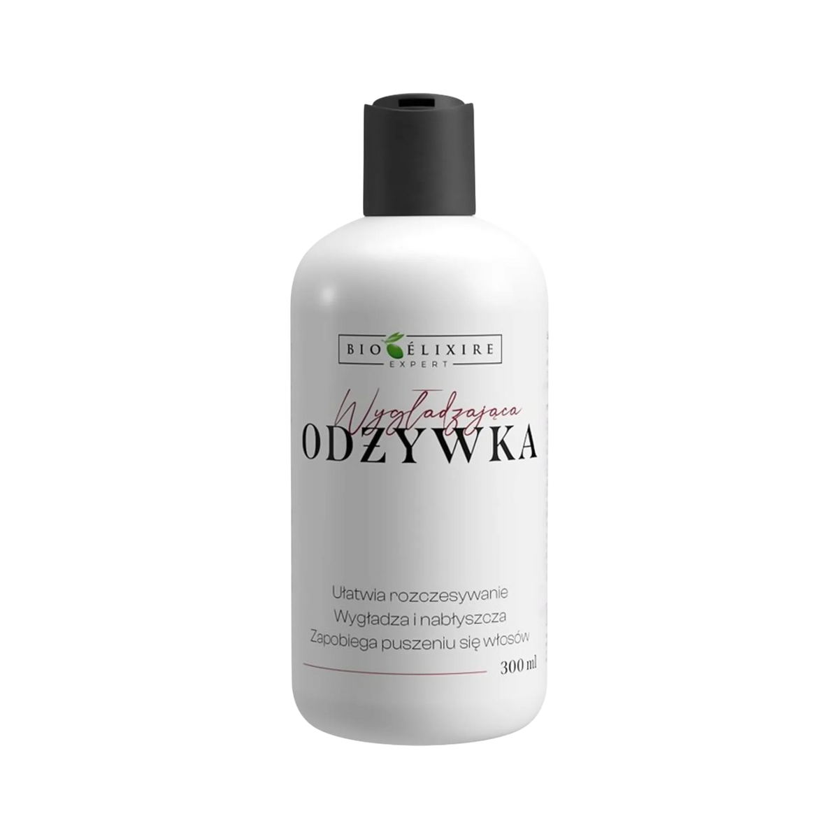 Bioelixire BIOELIXIRE EXPERT SMOOTH Odżywka wygładzająca 300 ml