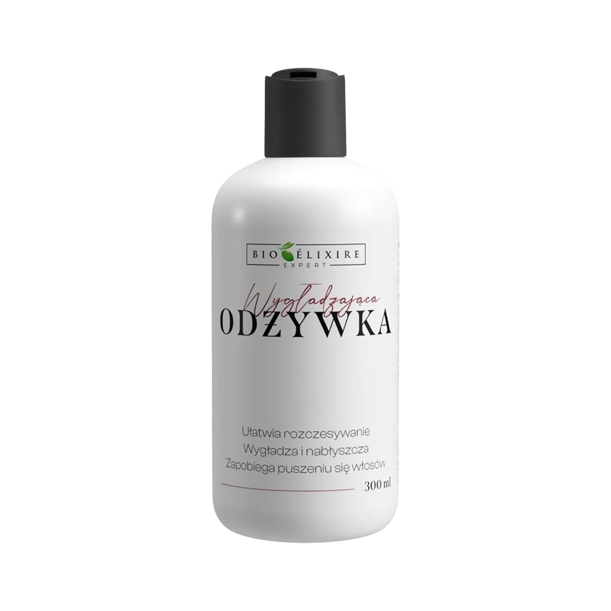 BIOELIXIRE EXPERT SMOOTH Vyhlazující kondicionér 300 ml